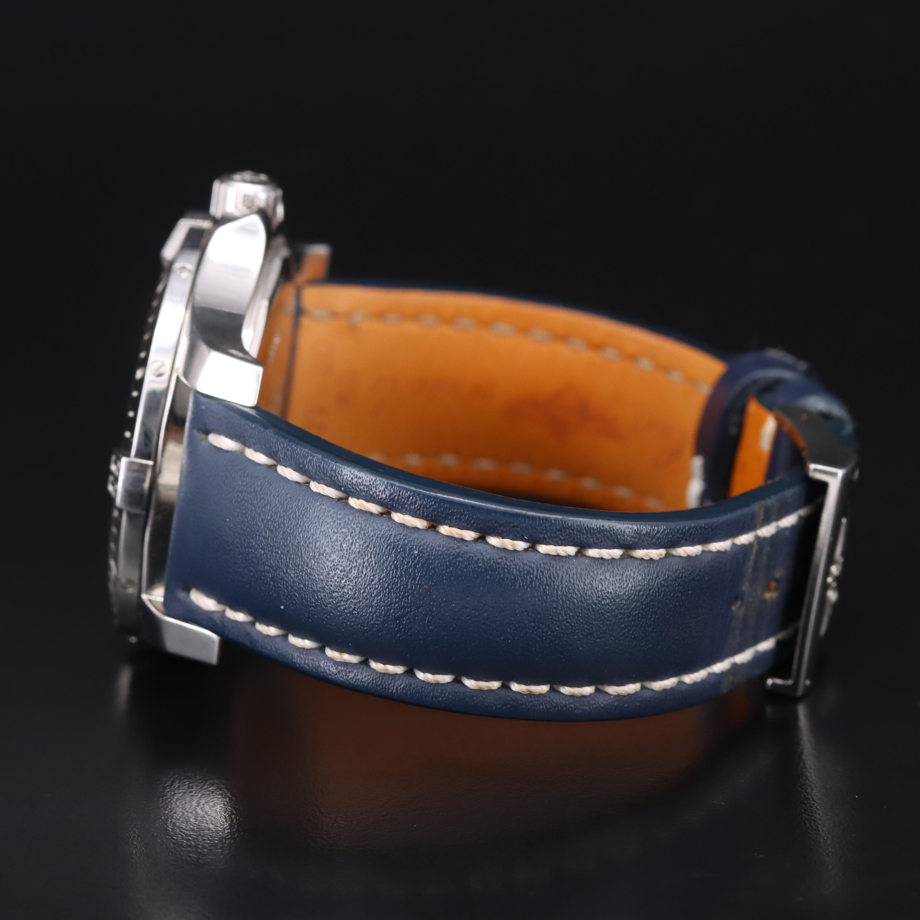 Breitling Colt Quartz Watch