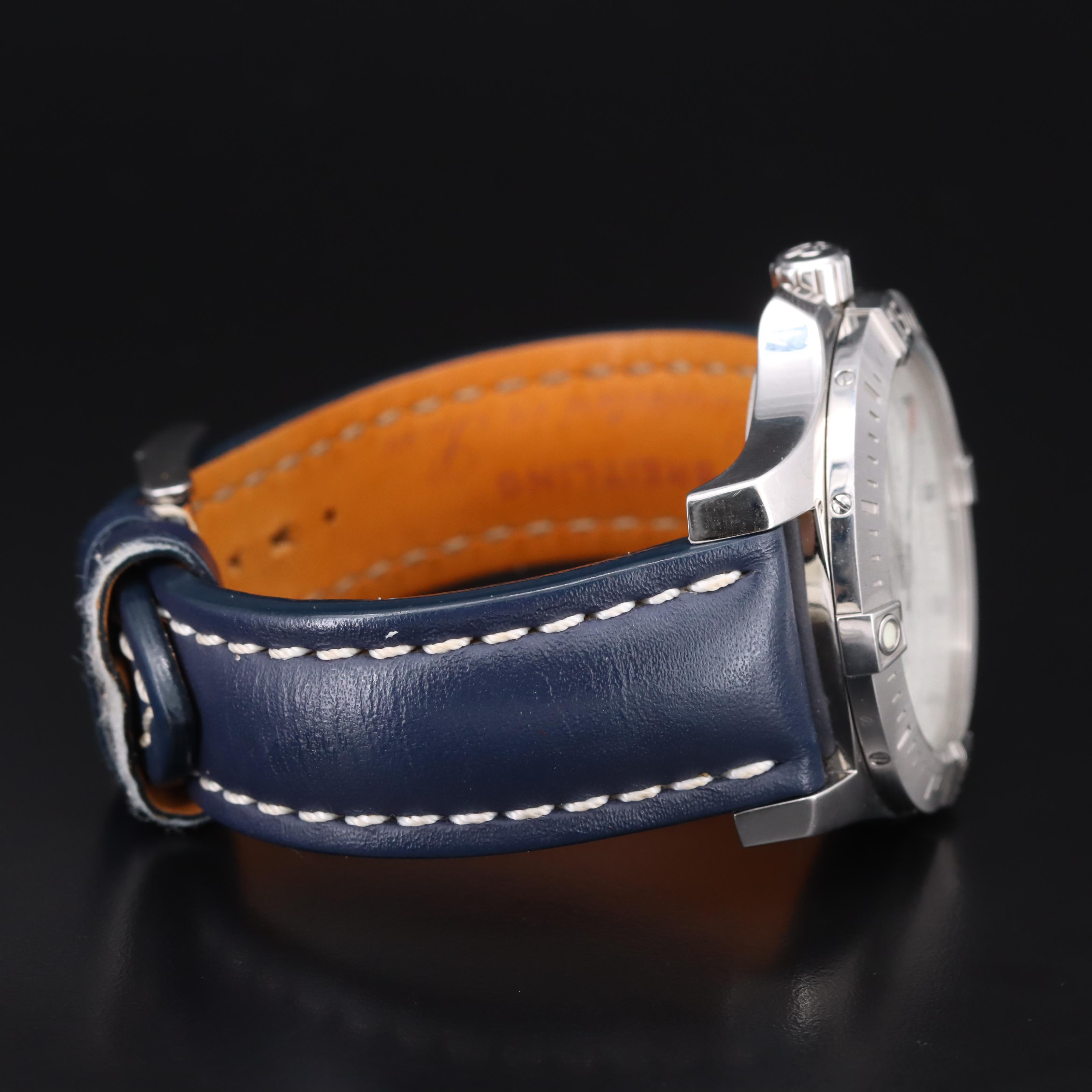 Breitling Colt Quartz Watch