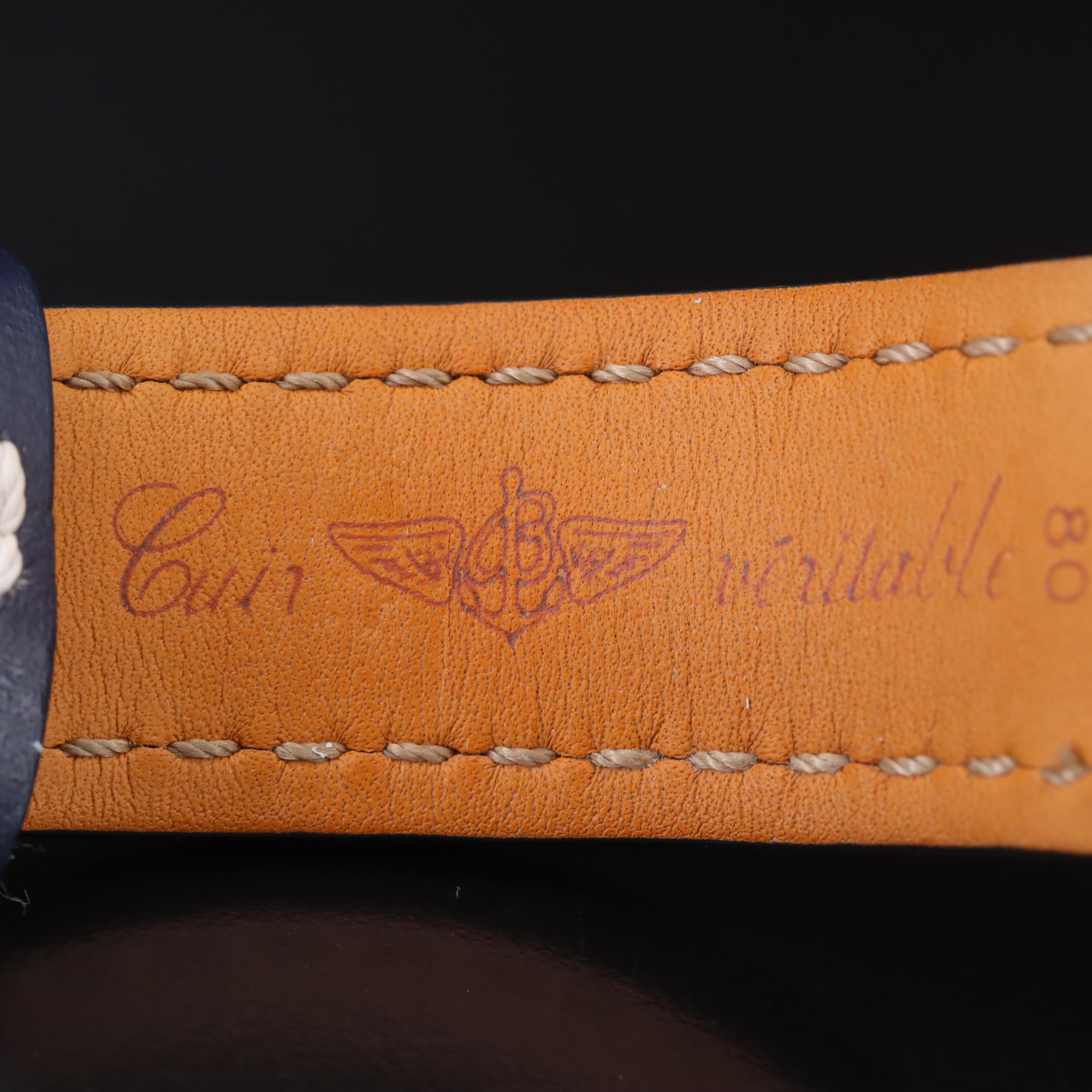 Breitling Colt Quartz Watch