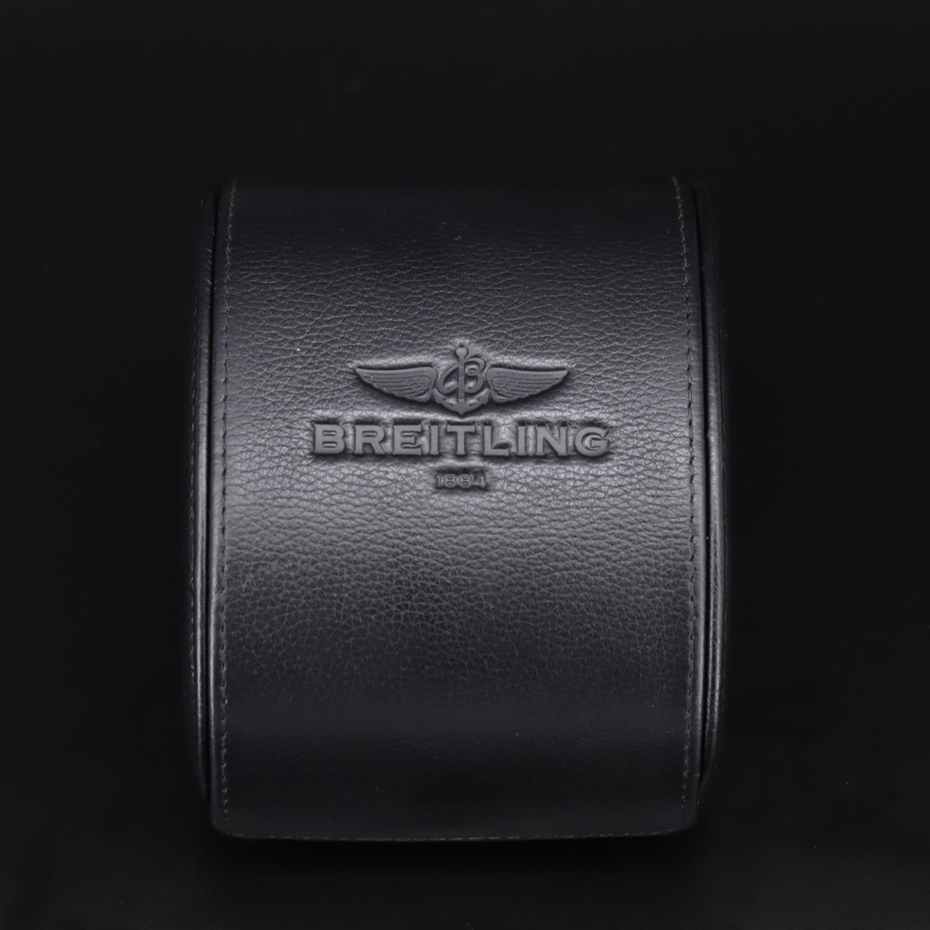 Breitling Colt Quartz Watch