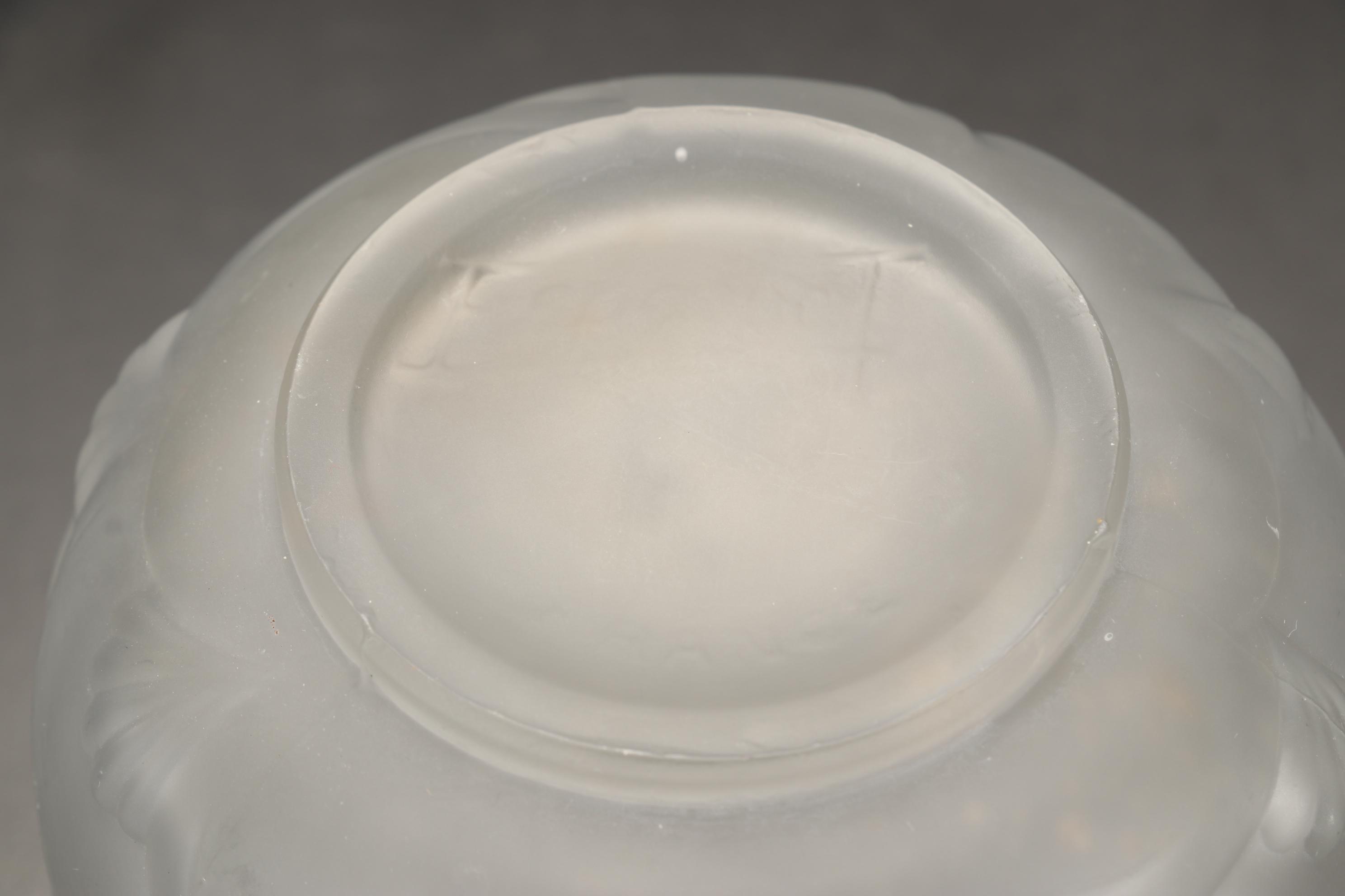 Art Glass Vases Including Herb Thomas, Espainet France and Other