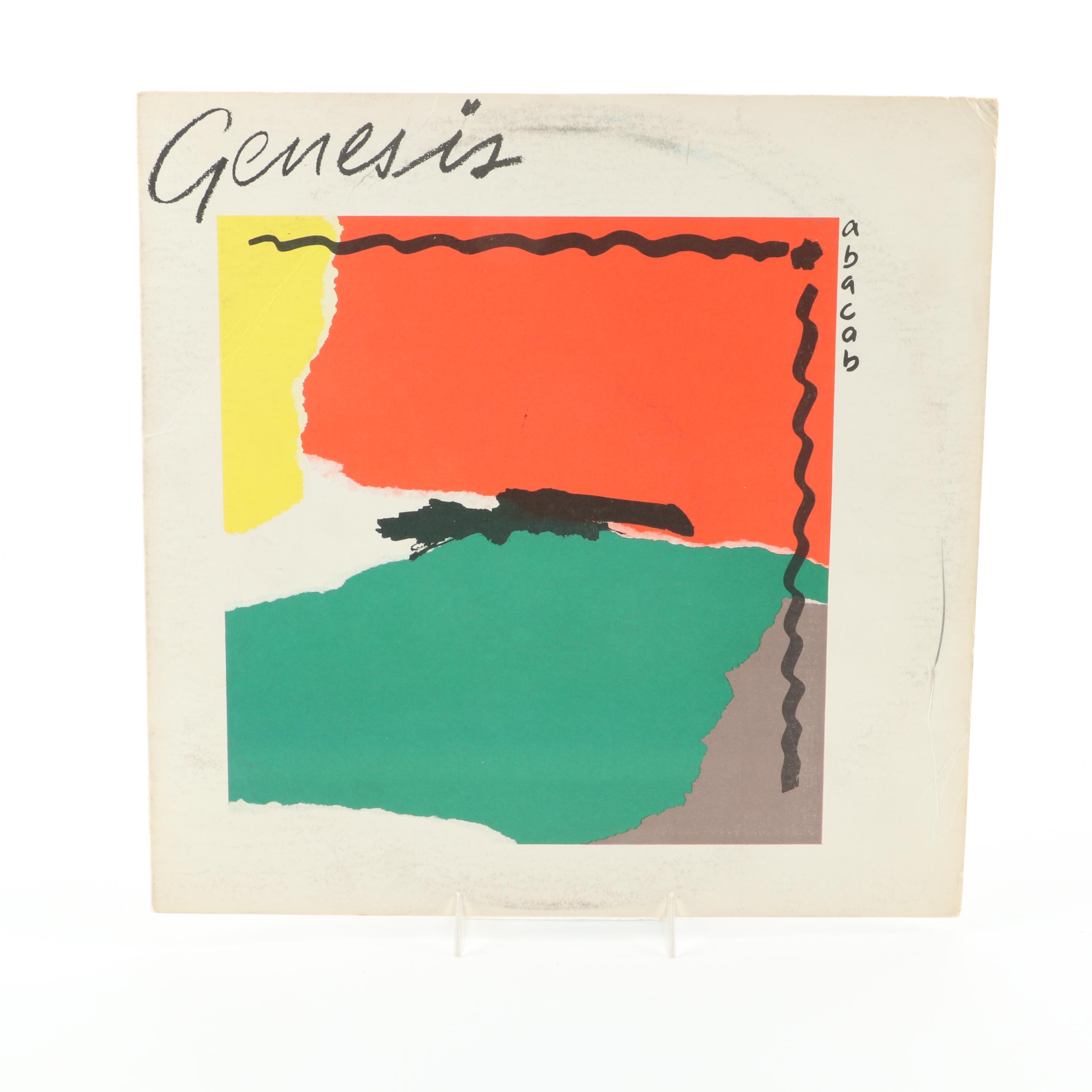 Bruce Springsteen, Eric Clapton, Tom Petty and More Rock, New Wave Records