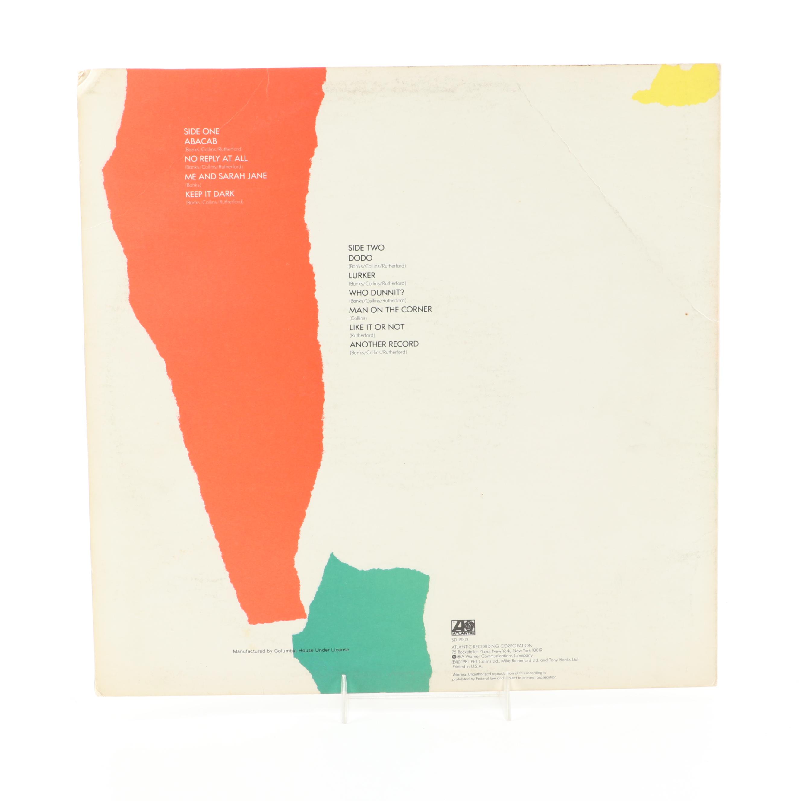 Bruce Springsteen, Eric Clapton, Tom Petty and More Rock, New Wave Records