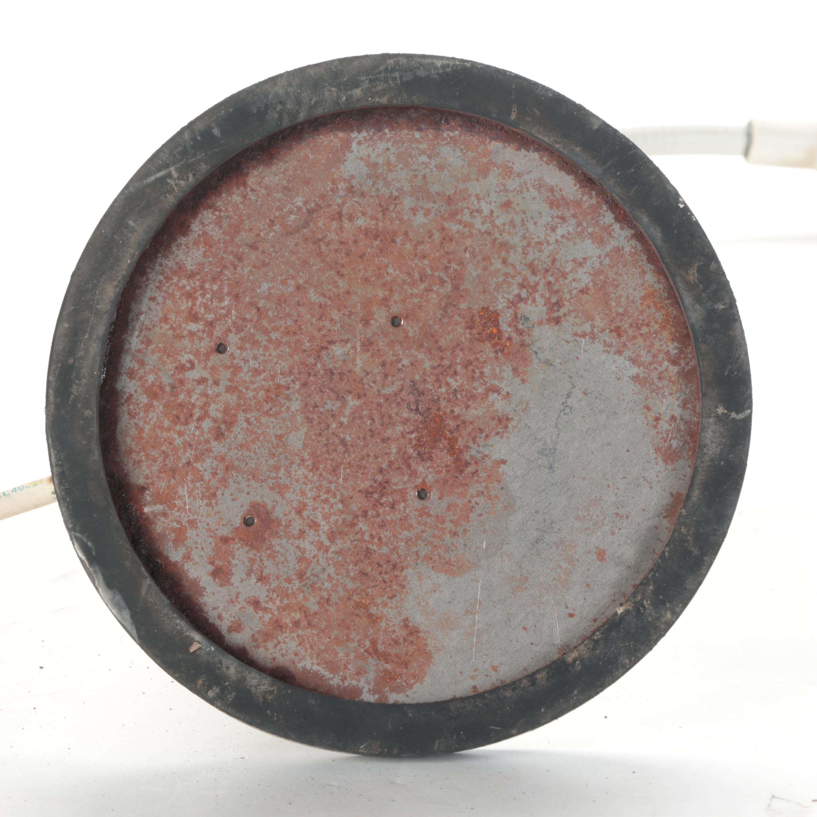 Sunnex Flexible Gooseneck Halogen Desk Lamp