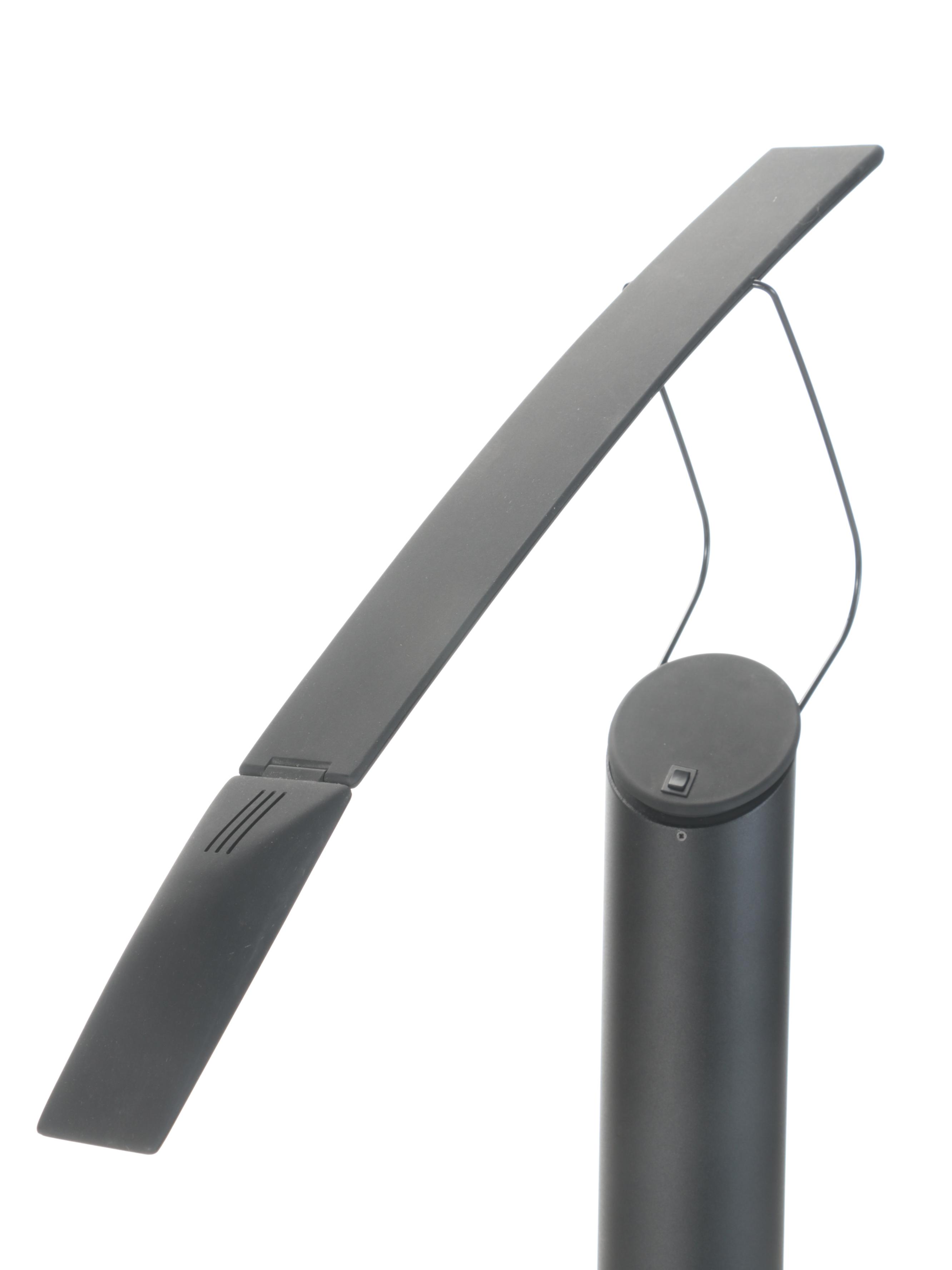 PAF Studio Marco Barbaglia and Marco Colombo Cantilever "Dove" Floor Lamp