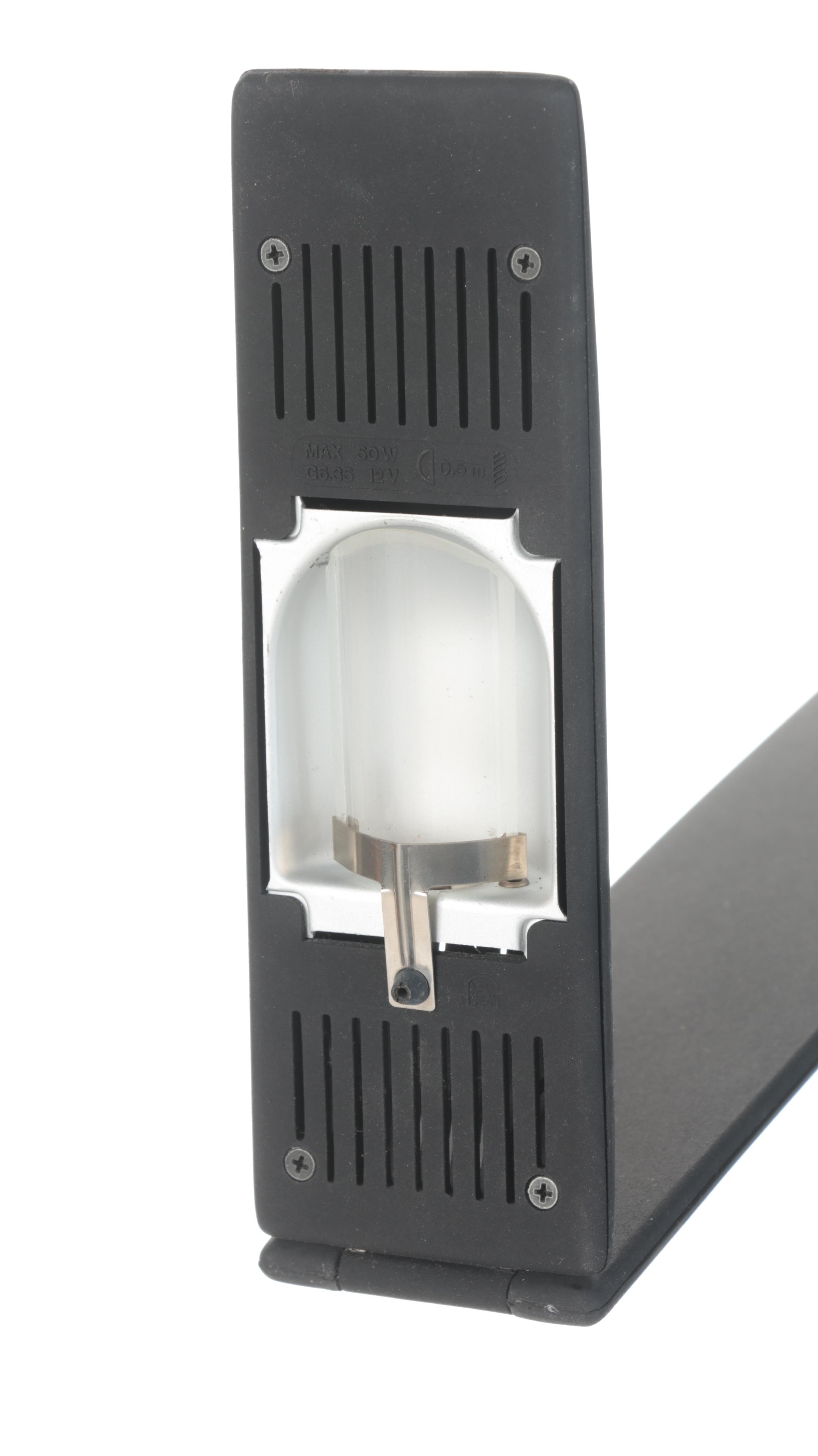 PAF Studio Marco Barbaglia and Marco Colombo Cantilever "Dove" Floor Lamp