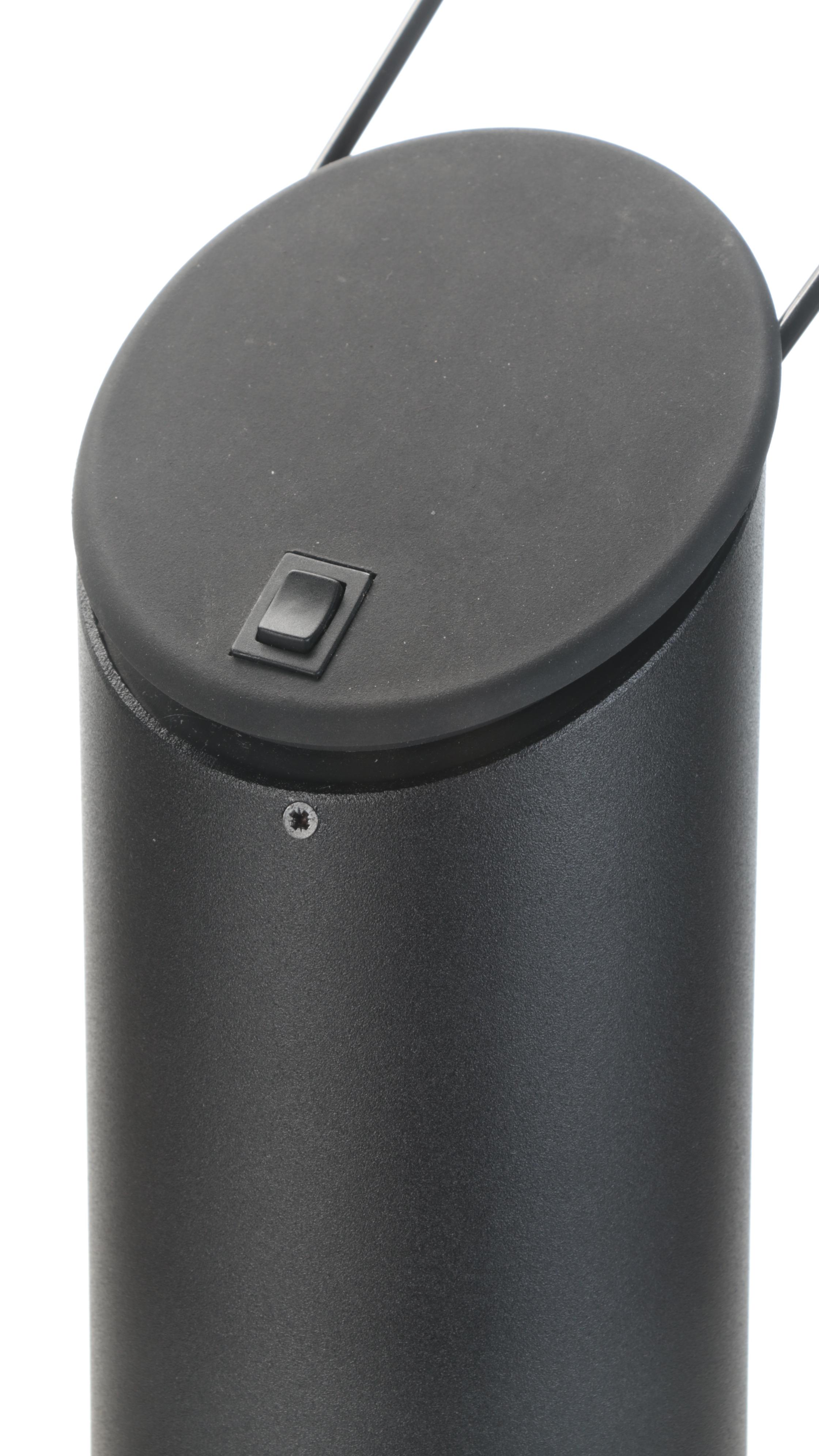 PAF Studio Marco Barbaglia and Marco Colombo Cantilever "Dove" Floor Lamp