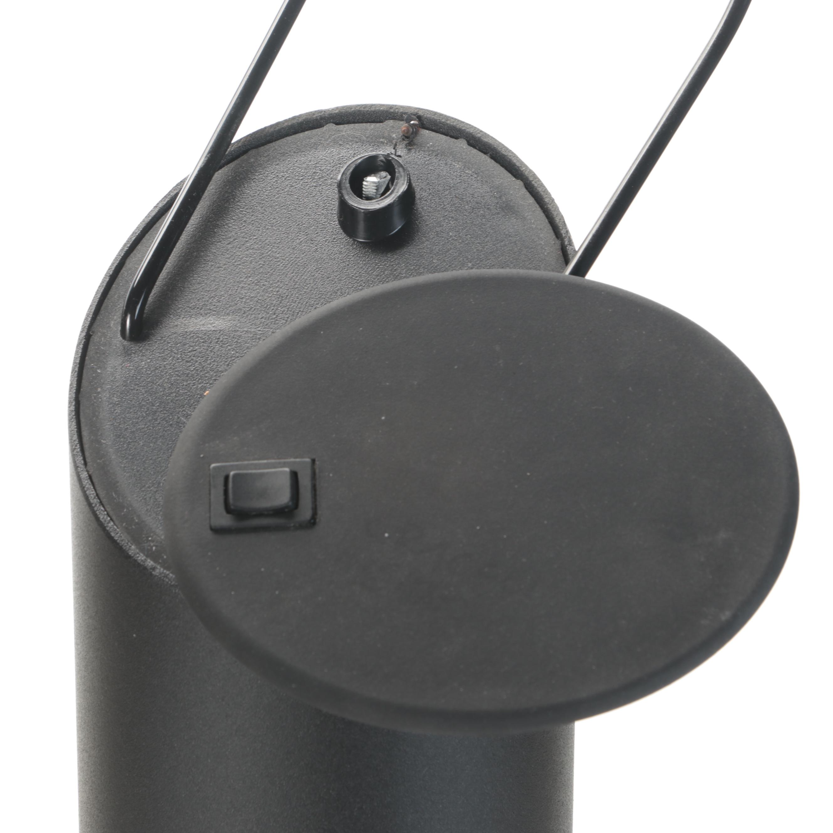 PAF Studio Marco Barbaglia and Marco Colombo Cantilever "Dove" Floor Lamp