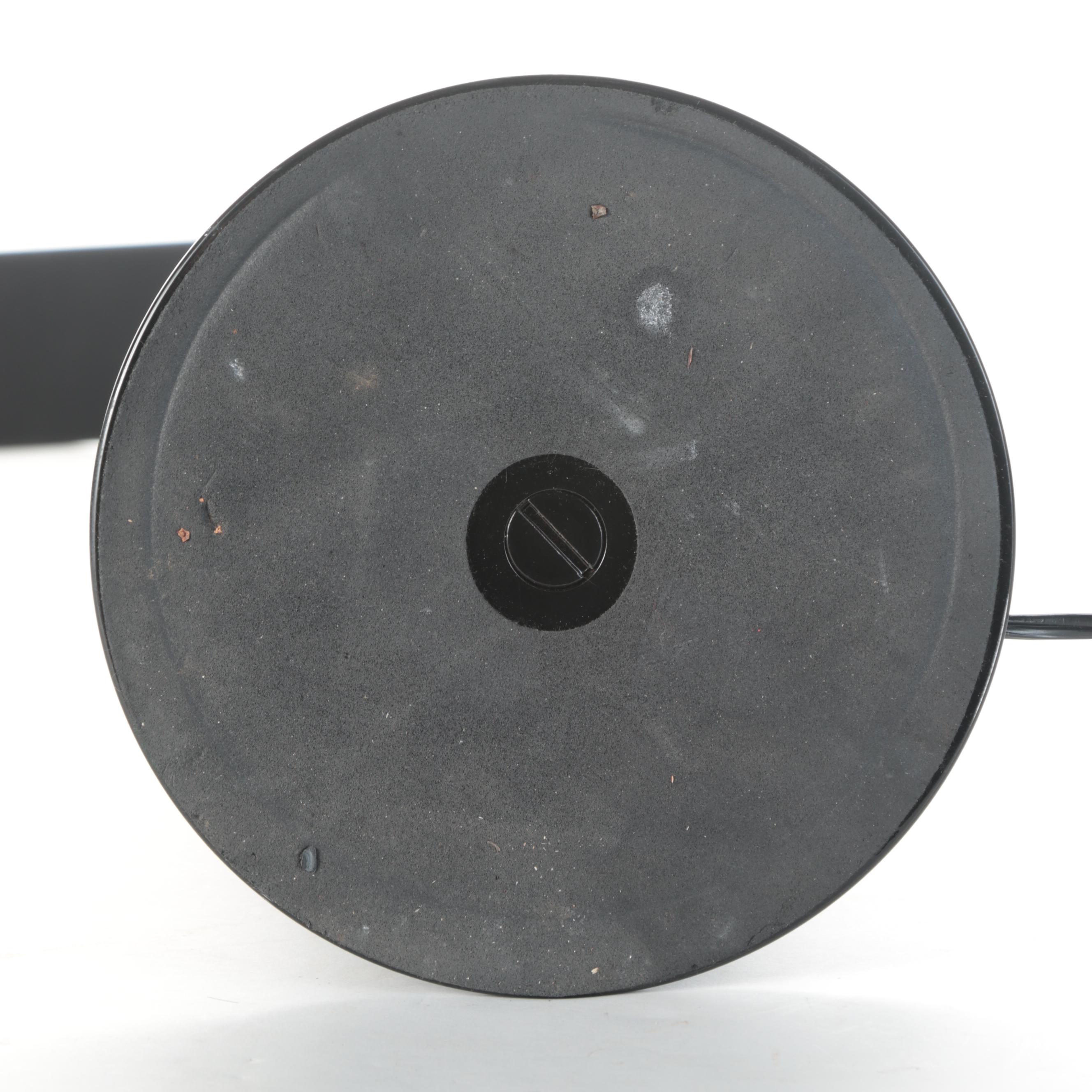 PAF Studio Marco Barbaglia and Marco Colombo Cantilever "Dove" Floor Lamp