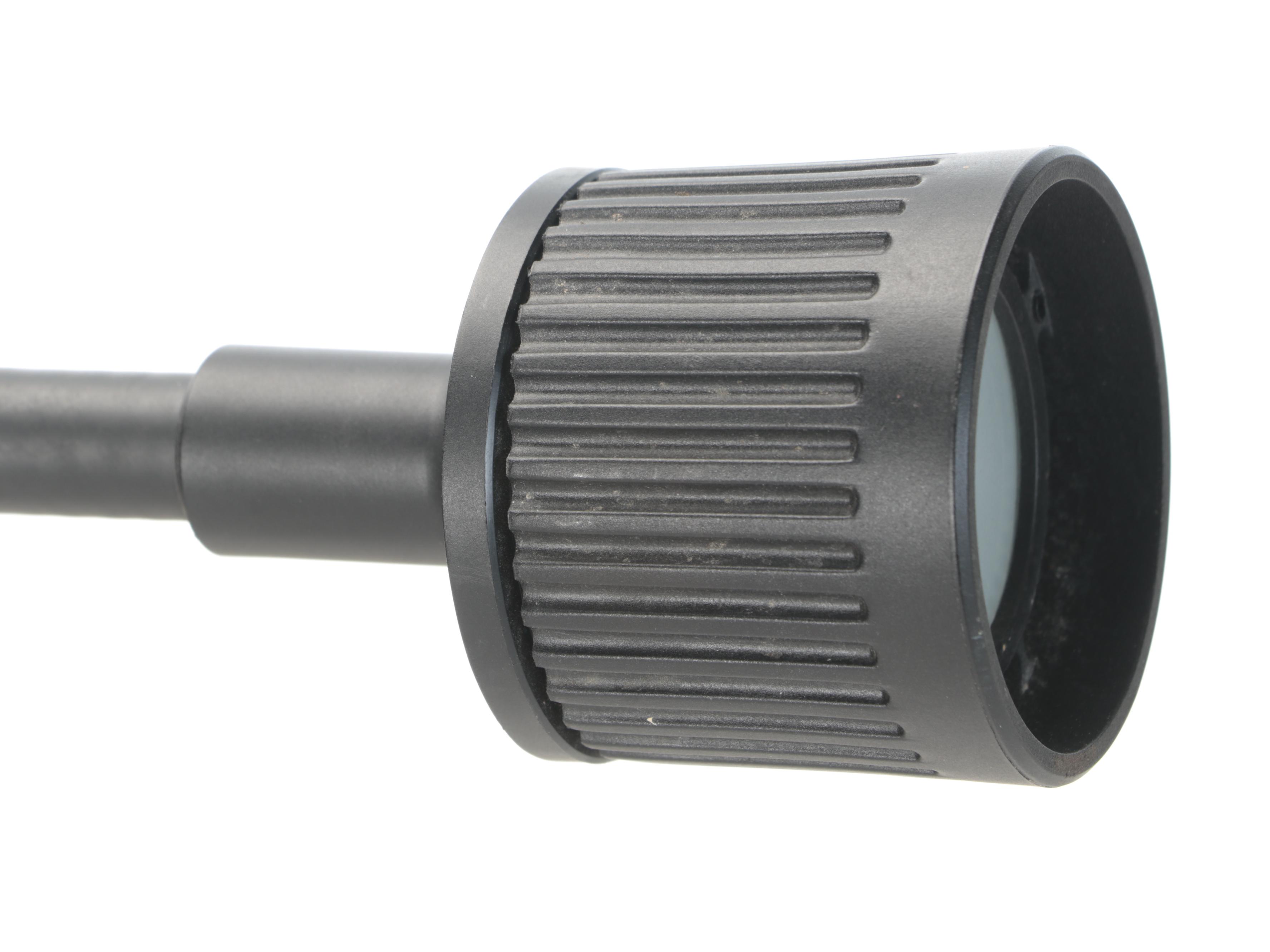 Sunnex Flexible Gooseneck Halogen Desk Lamp