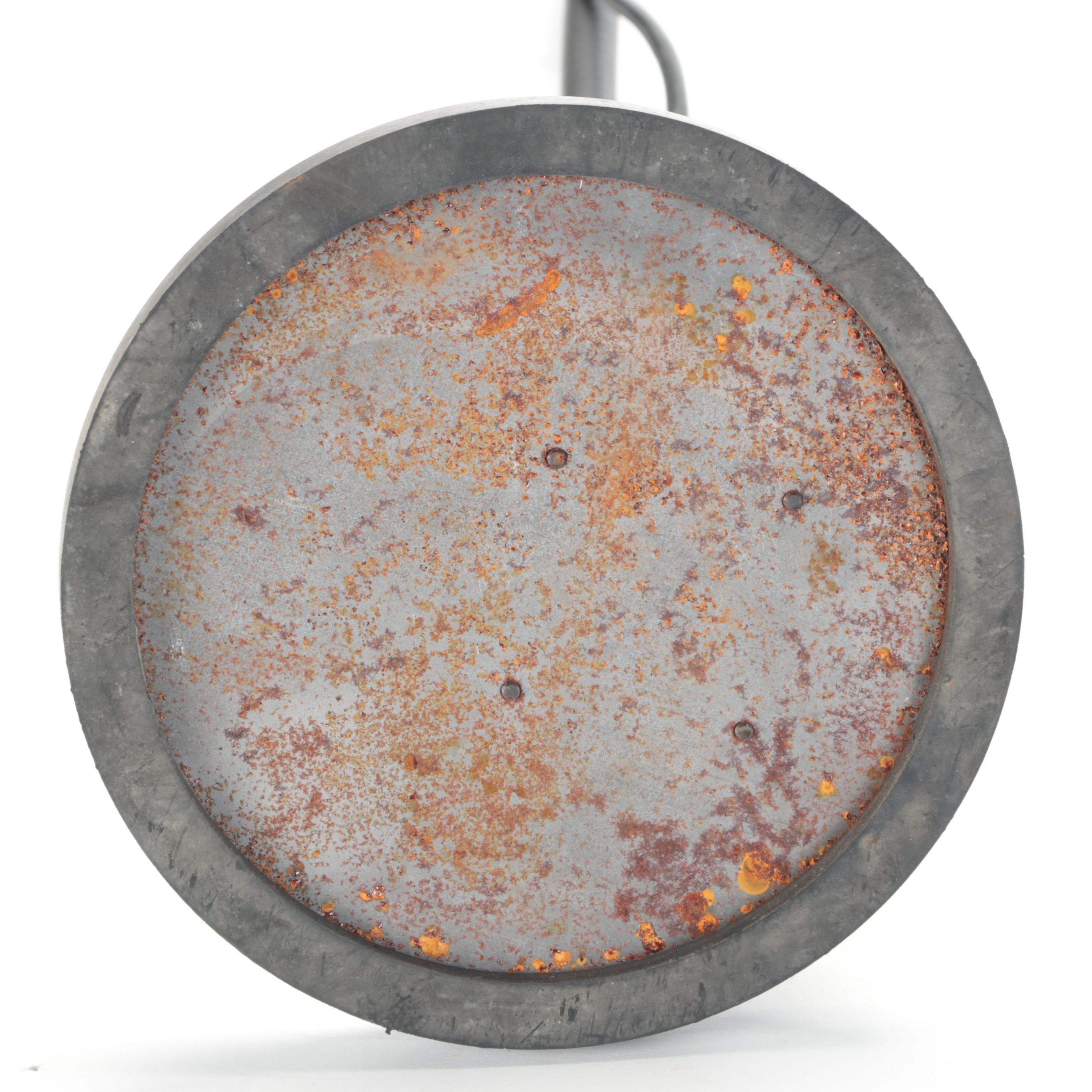 Sunnex Flexible Gooseneck Halogen Desk Lamp