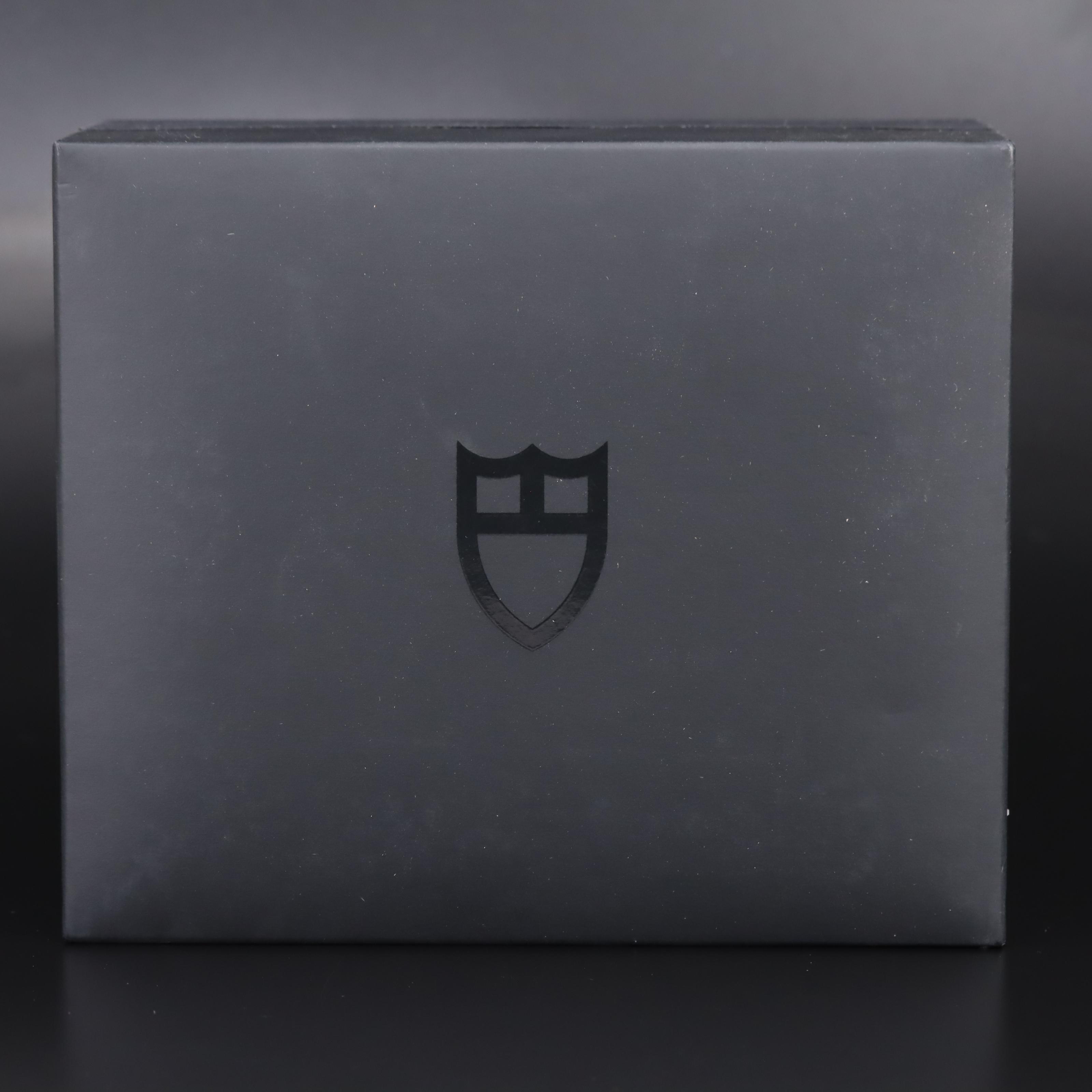 Tudor Black Bay Chronograph Watch