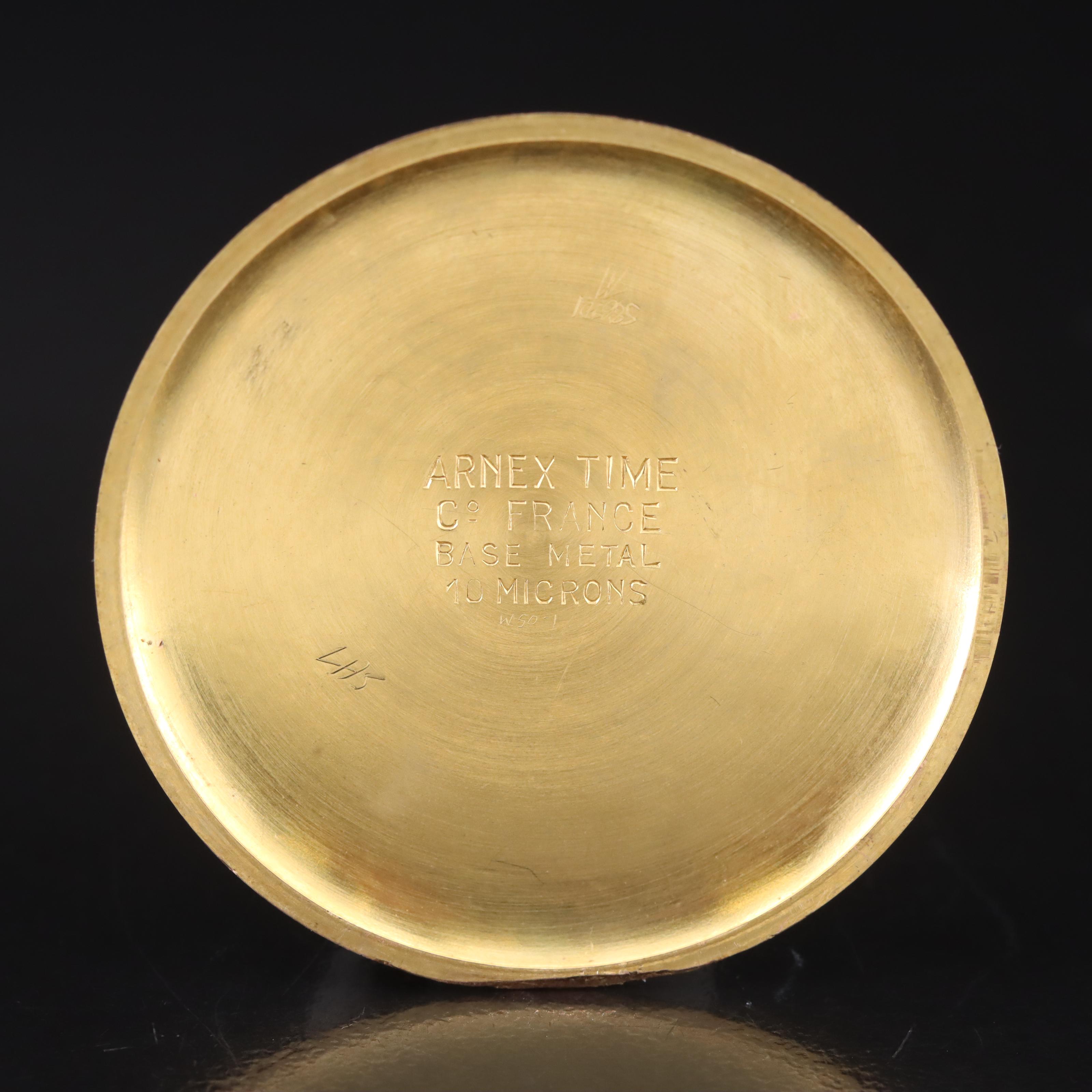 Pedre Hunting Case Pendant Wind and Set Pocket Watch