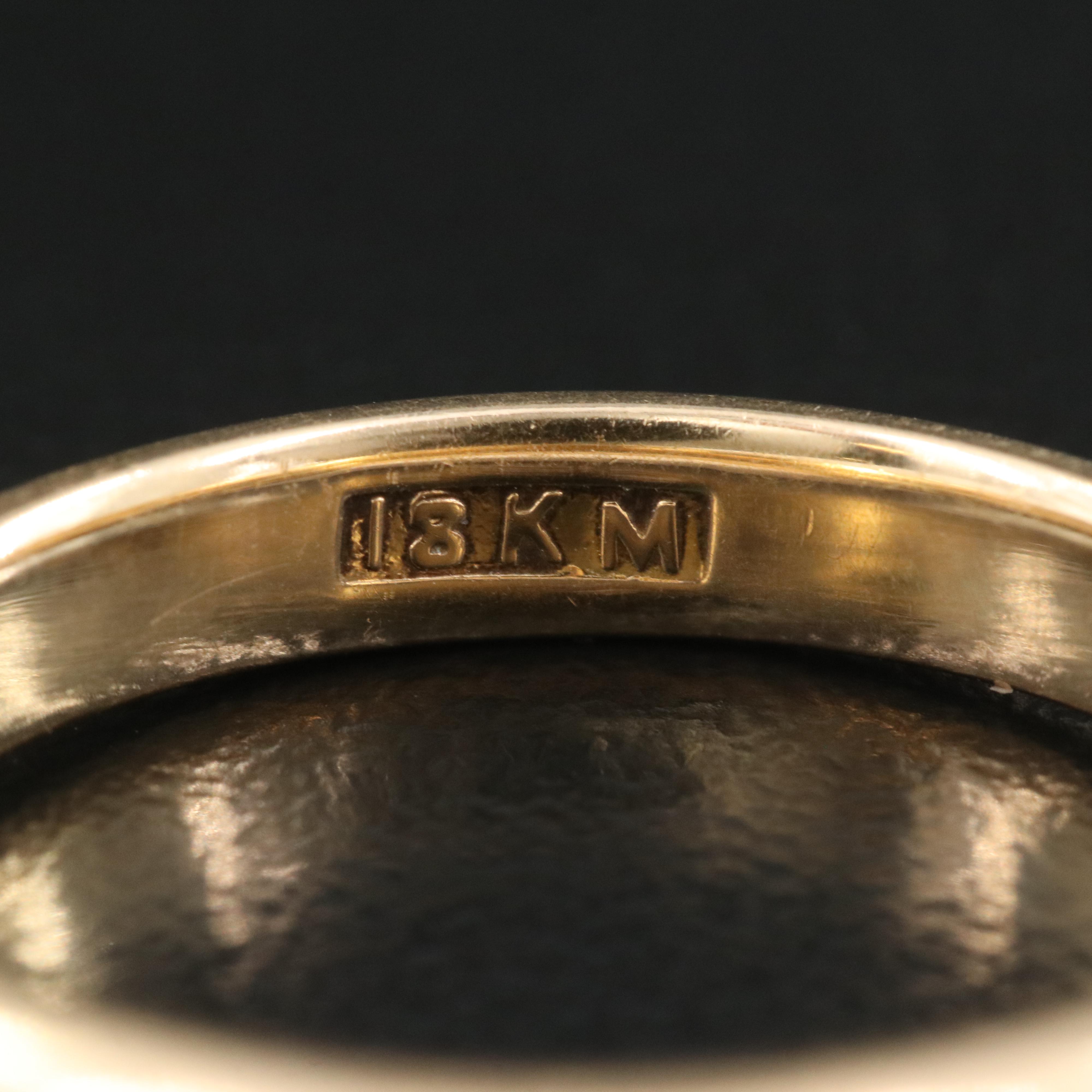 18K Band