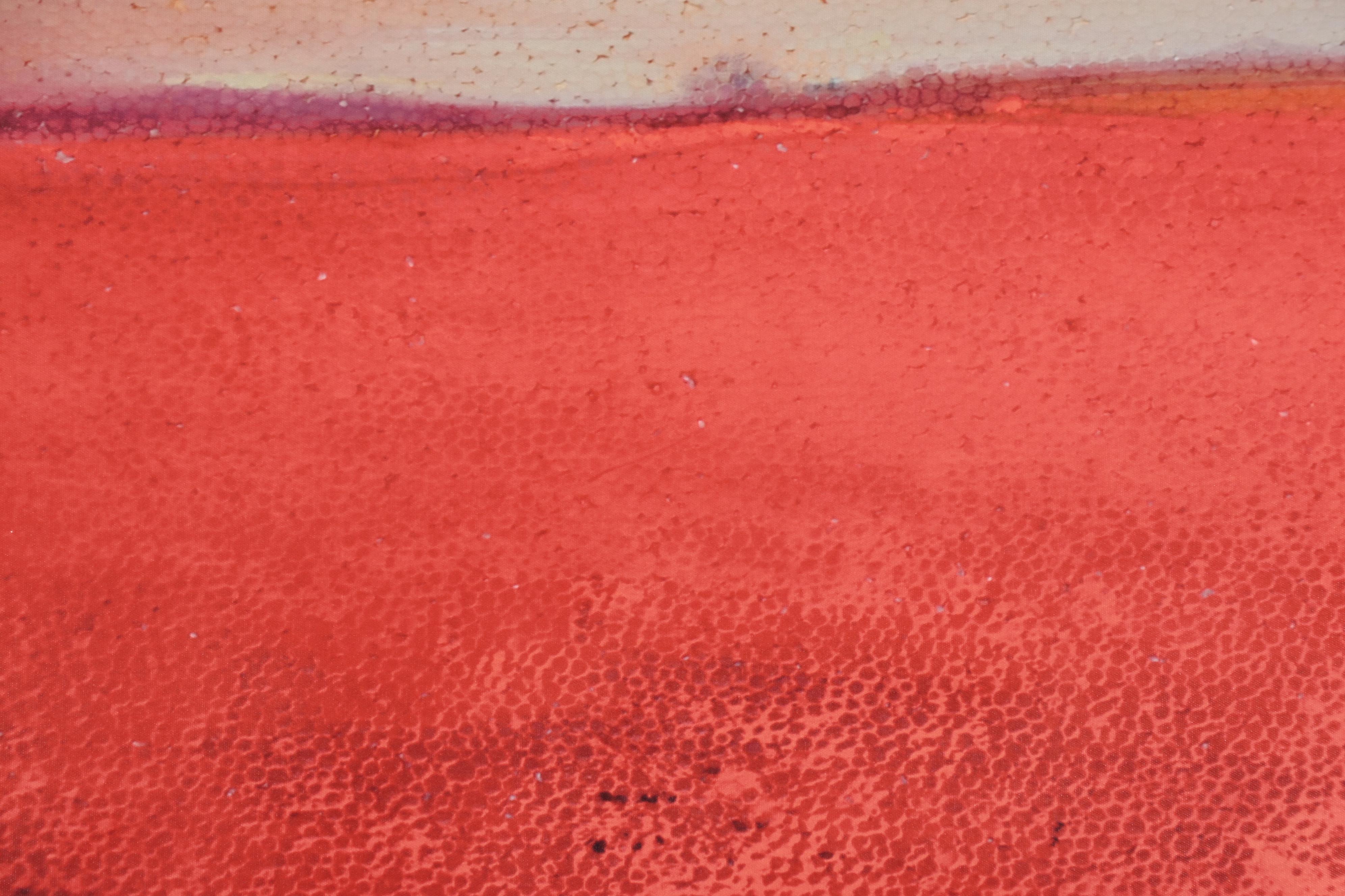 Large Scale Minimalist Giclée, 21st Century