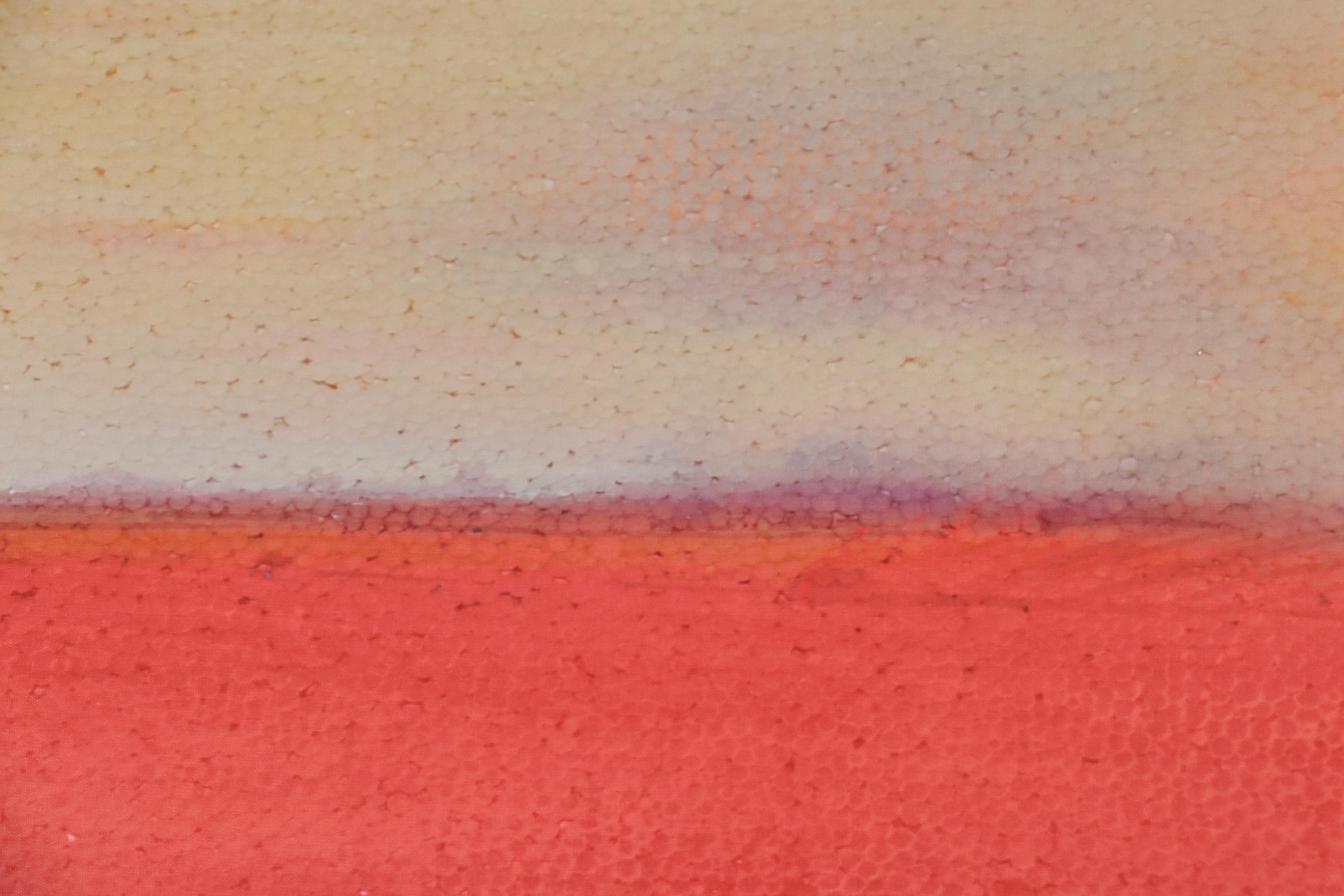 Large Scale Minimalist Giclée, 21st Century