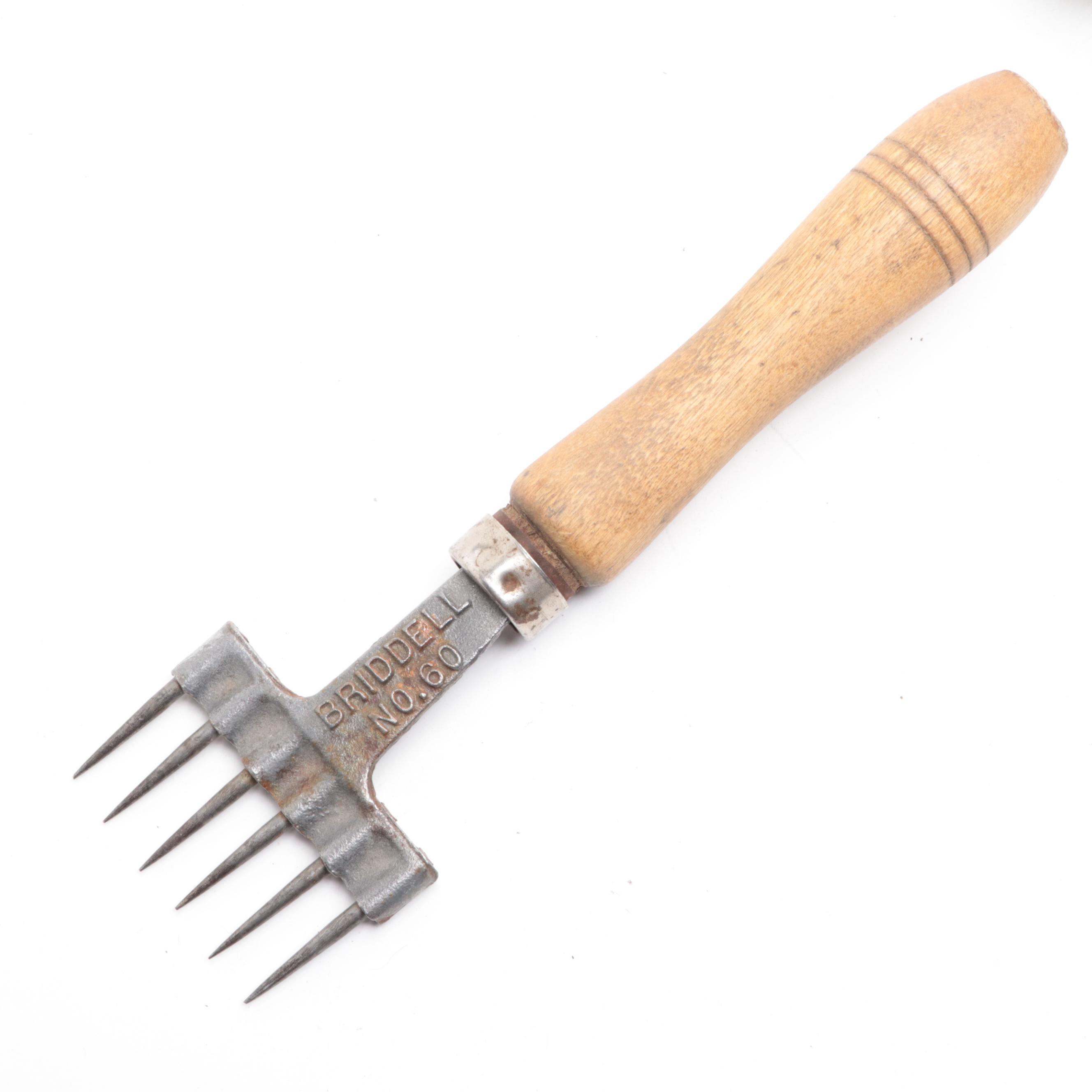 Duro Metal Products Whippit Cream & Egg Whip with Other Metal Kitchen Utensils