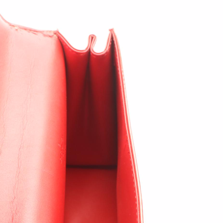 Louis Vuitton Spring Street Handbag in Monogram Vernis