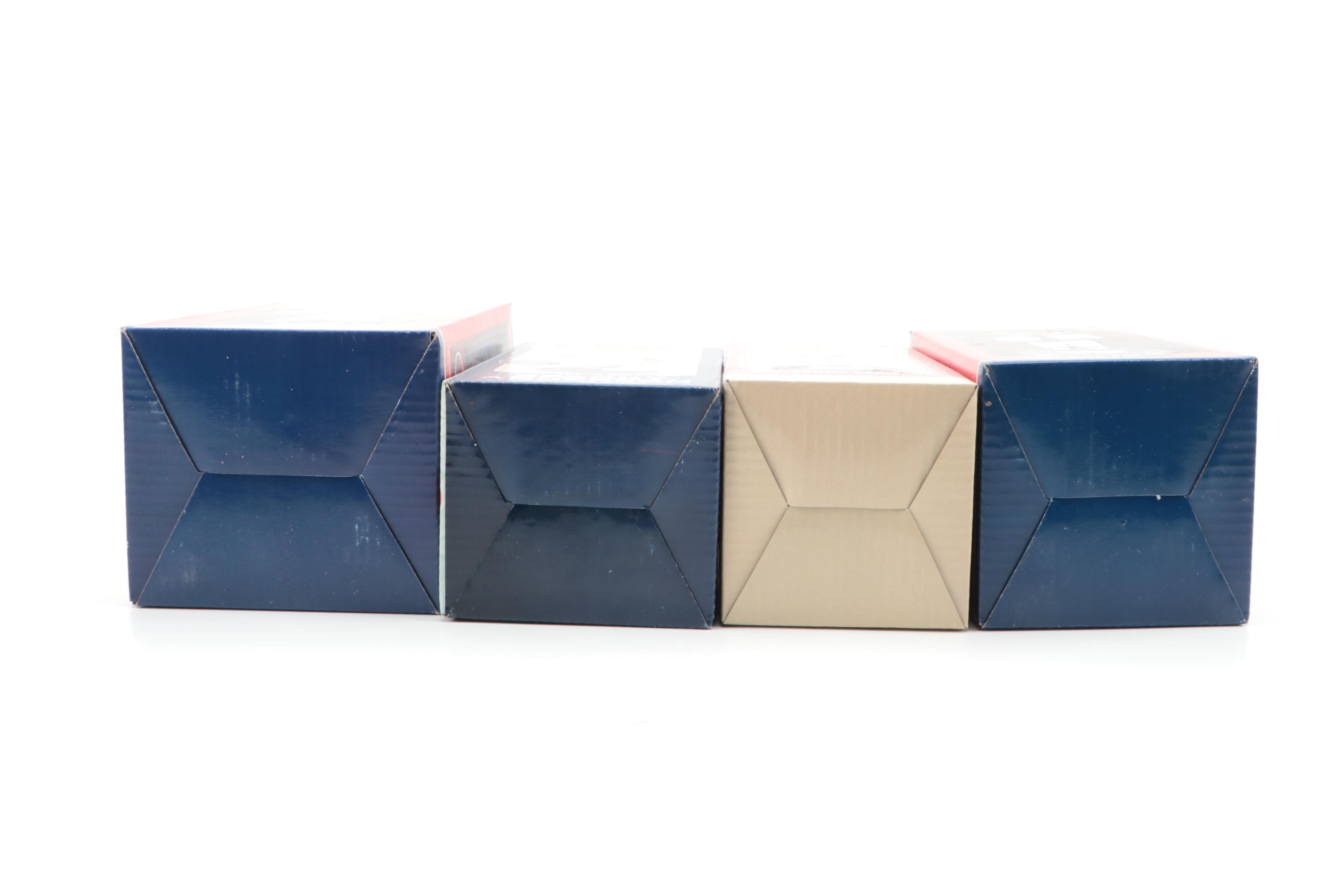 Cincinnati Reds Bobbleheads Including Perez, Bench, Foster and More