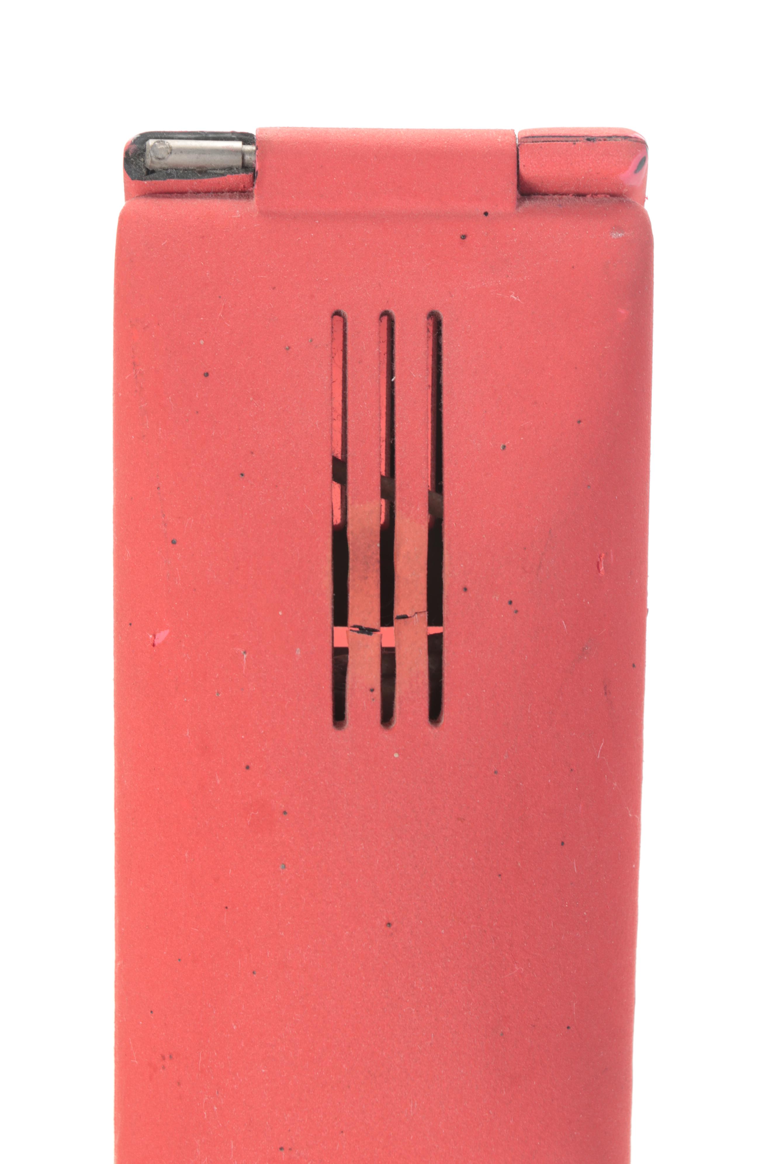 PAF Studio Mario Barbaglia and Marco Colombo Cantilever "Dove" Lamp