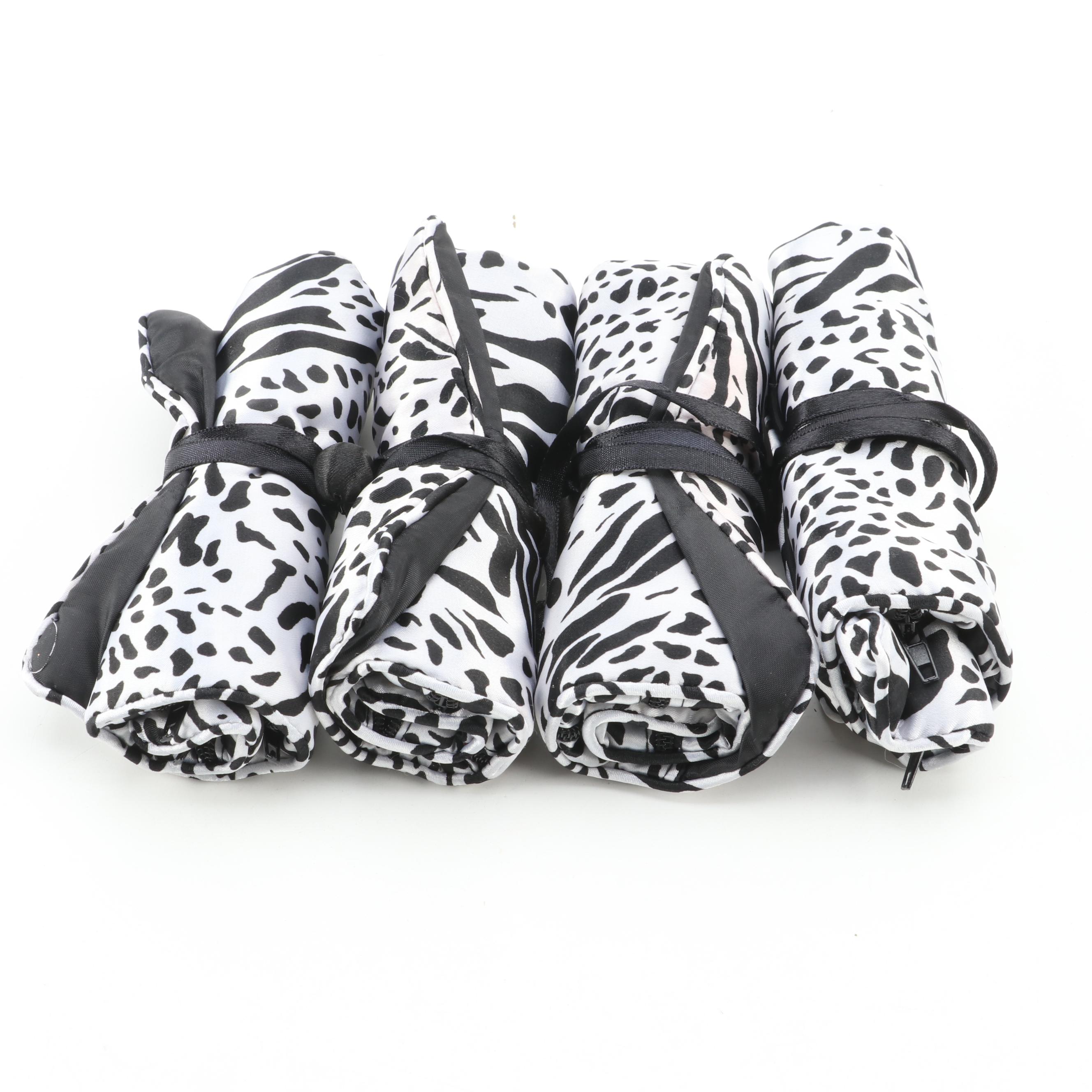 Bey-Berk, Blitz, and More Travel Jewelry Boxes and Organizers