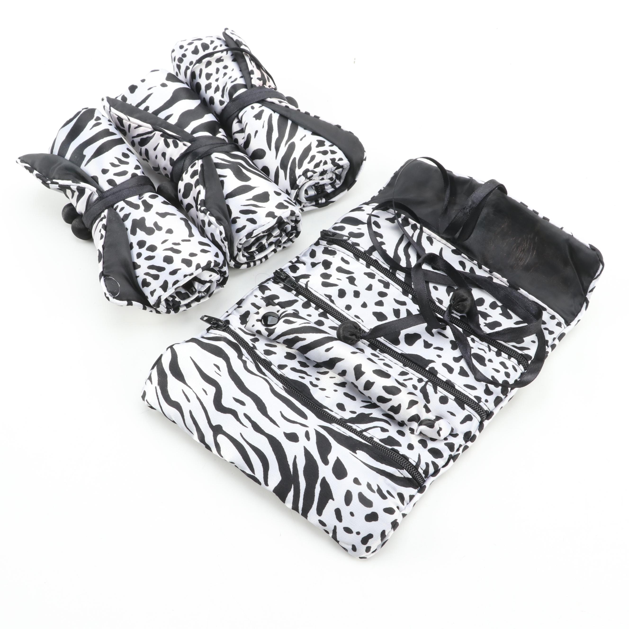 Bey-Berk, Blitz, and More Travel Jewelry Boxes and Organizers