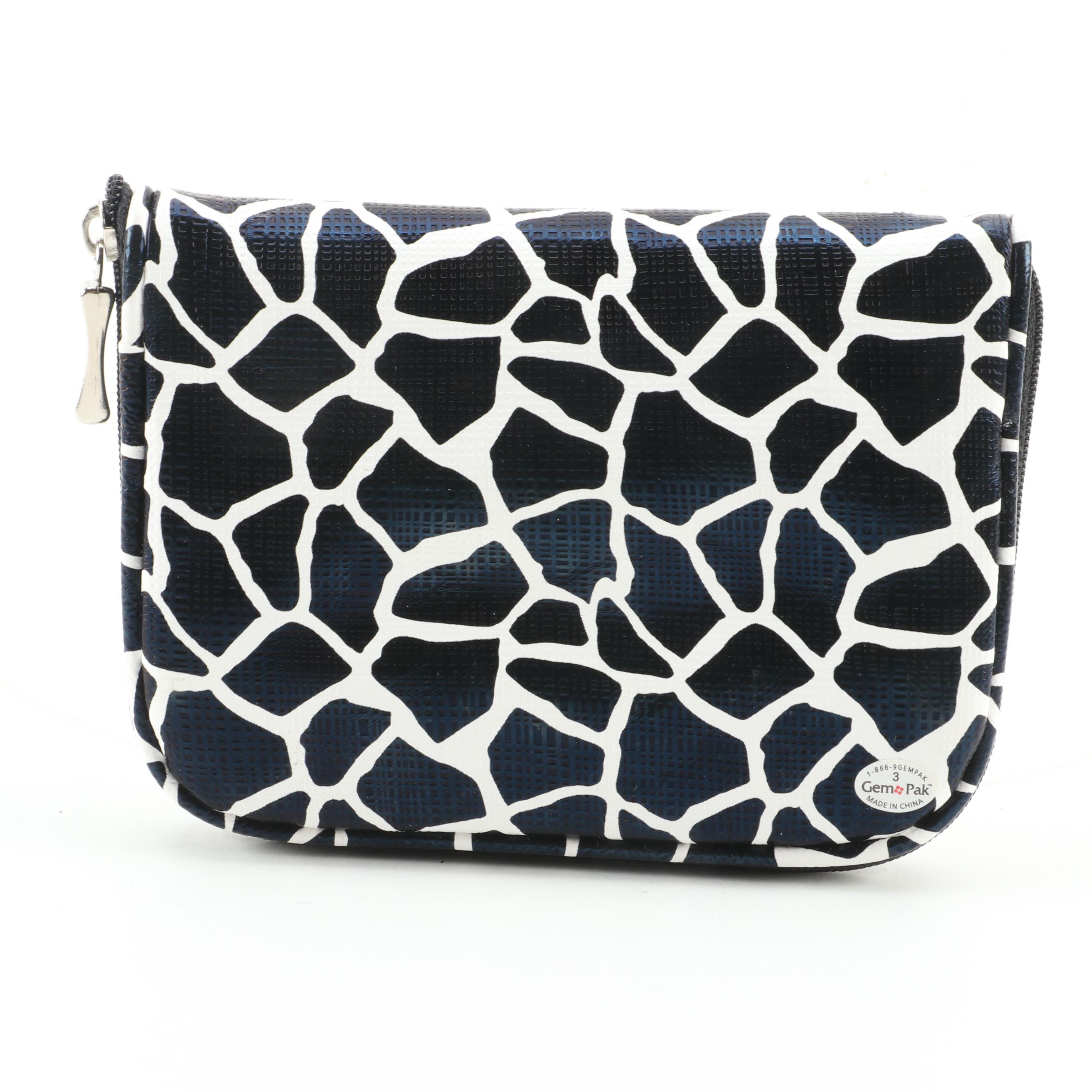 Bey-Berk, Blitz, and More Travel Jewelry Boxes and Organizers