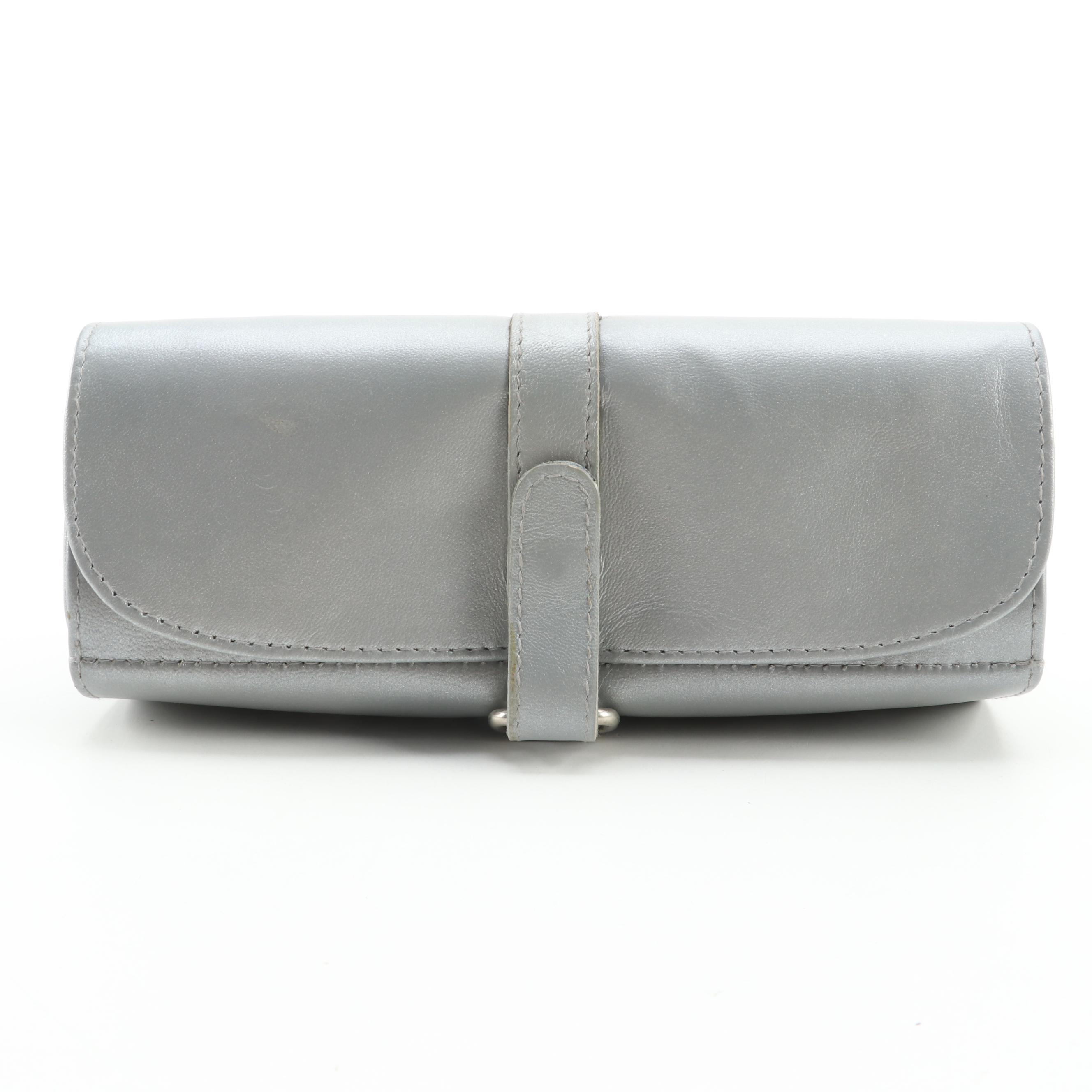 Bey-Berk, Blitz, and More Travel Jewelry Boxes and Organizers