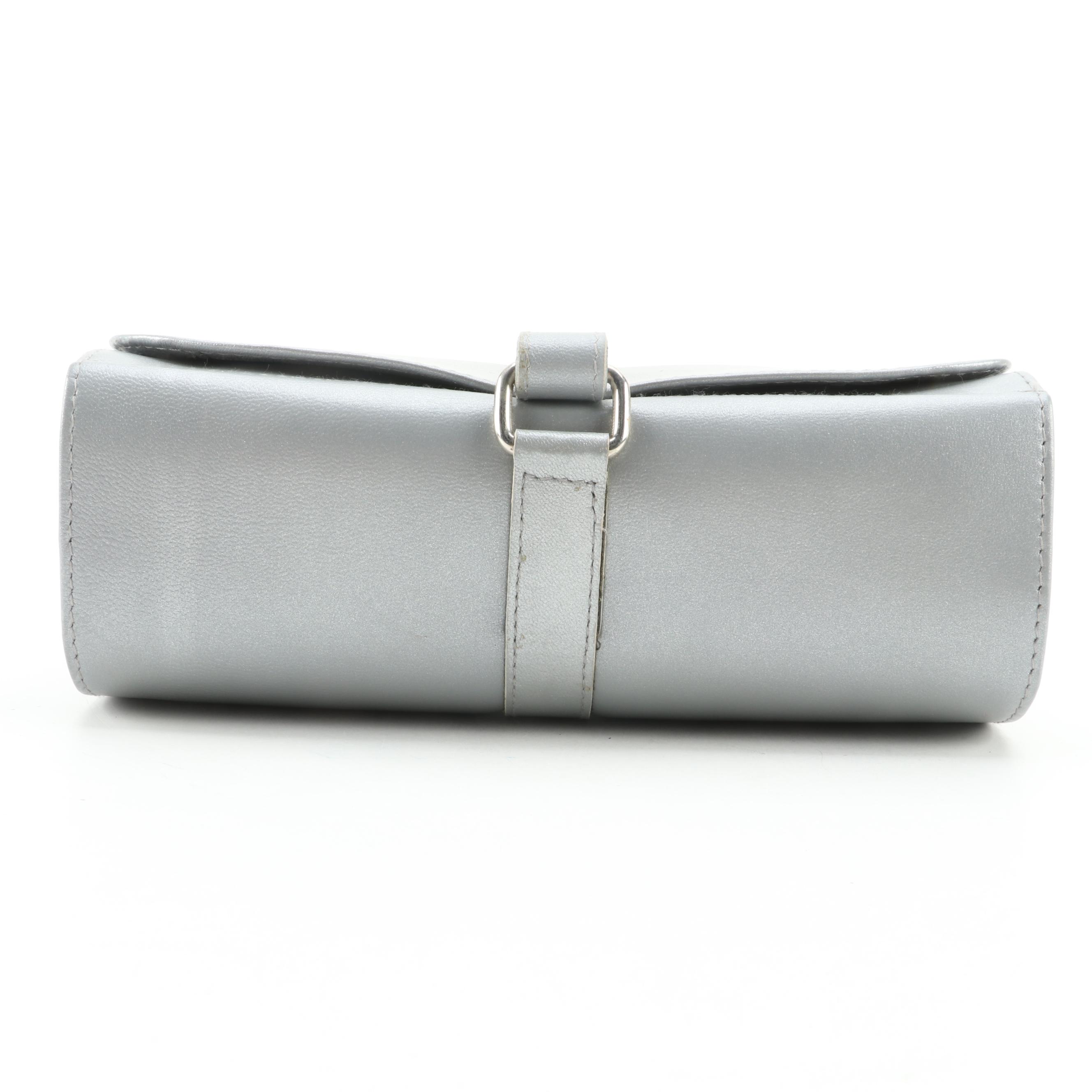 Bey-Berk, Blitz, and More Travel Jewelry Boxes and Organizers