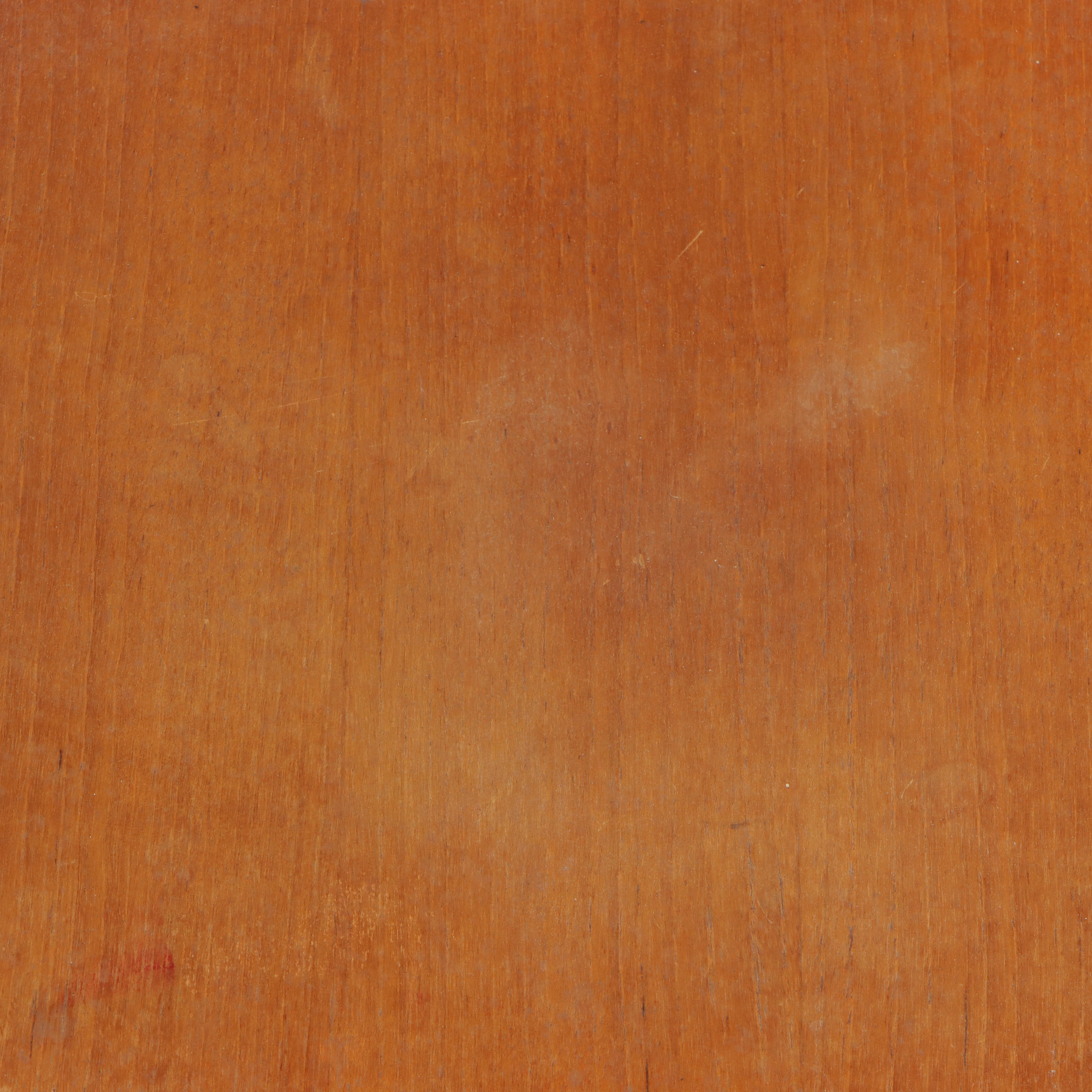 Danish Modern Bent Teak Side Chair, Manner of Herbert Hirche for Jofa Stalmobler