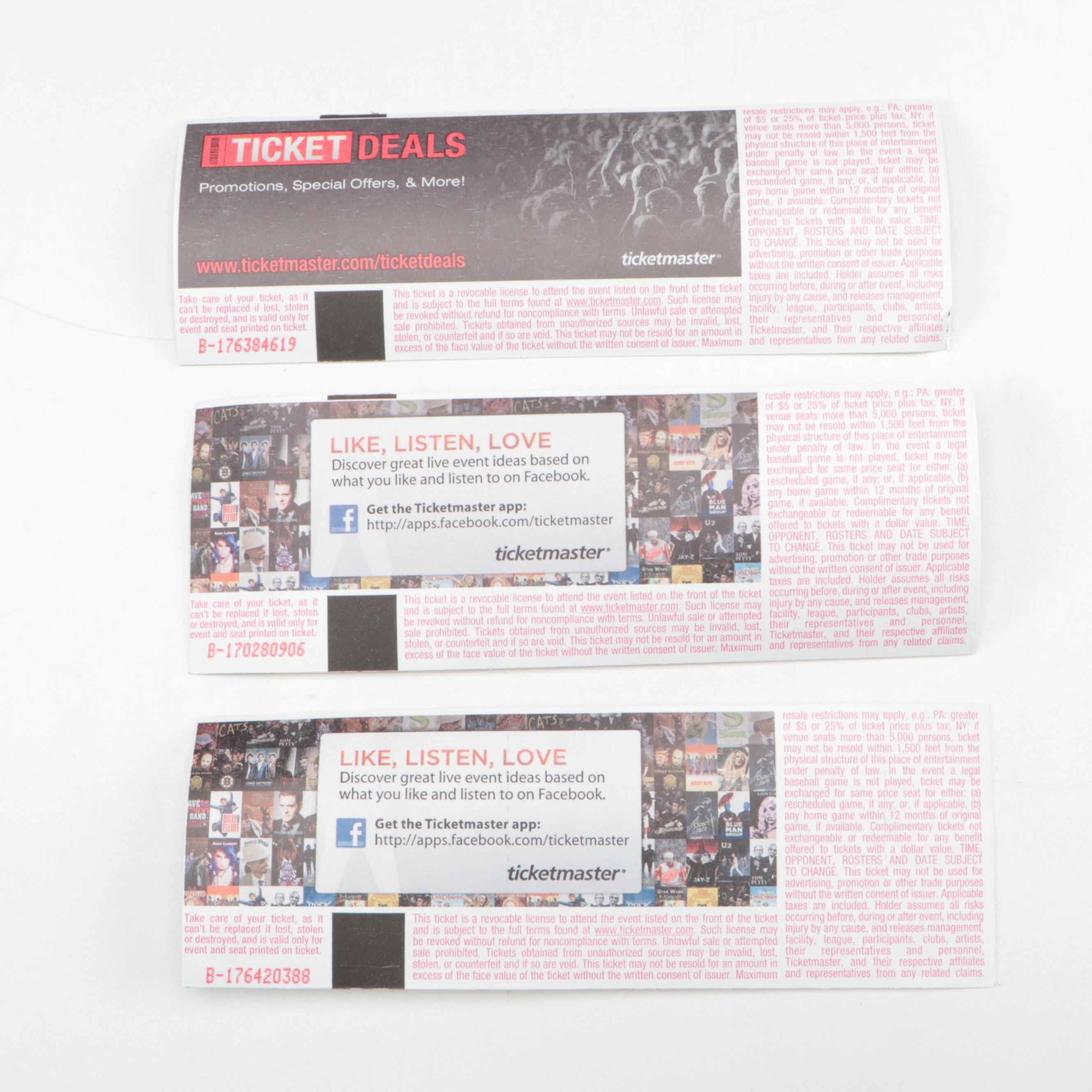 Cincinnati Reds Bobbleheads Including Nuxhall, Bench, Rose, Signed Ticket