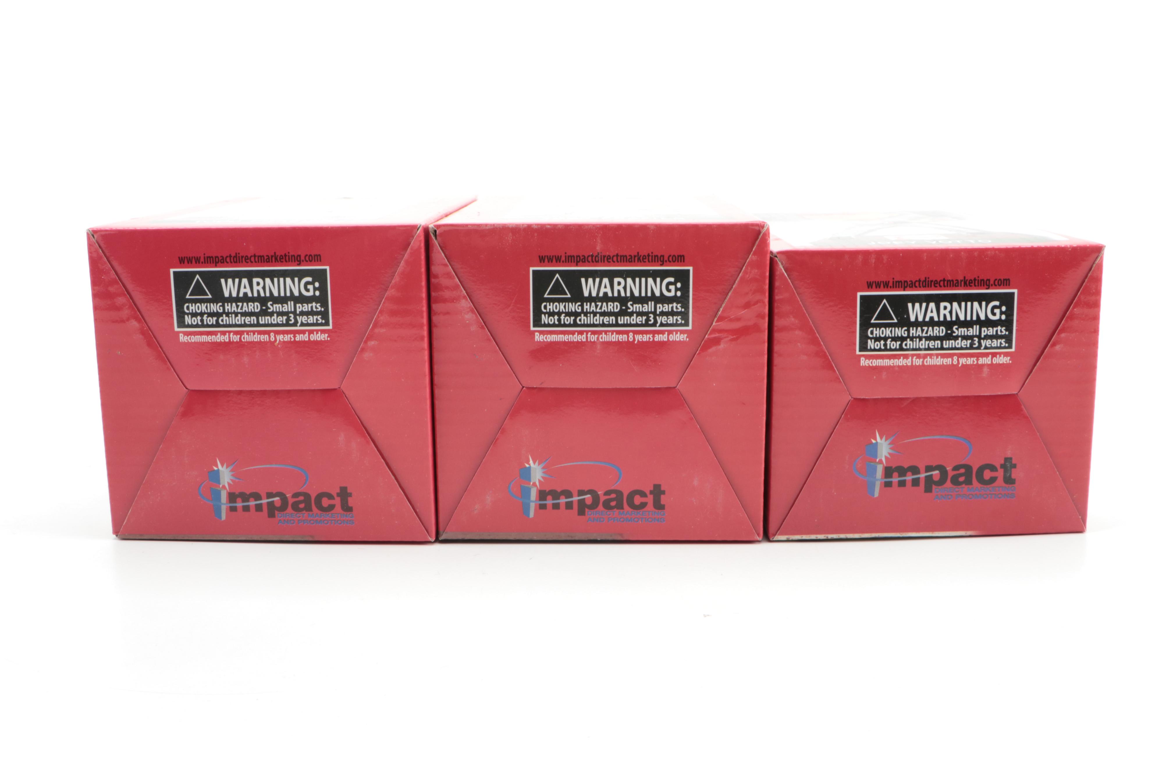 Joey Votto, Todd Frazier, Tom Browning, Scott Rolen and More Bobble Heads