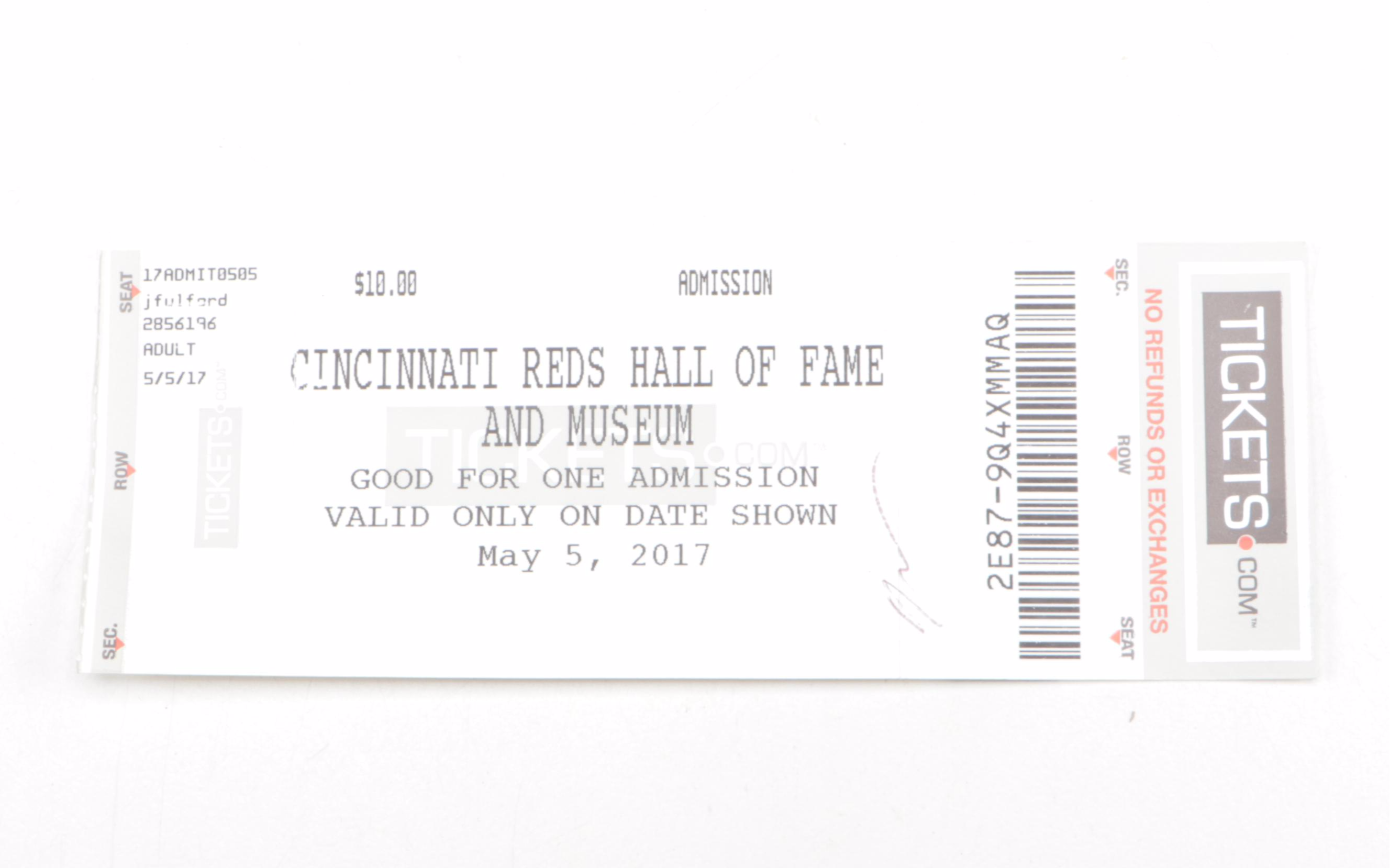 Dinsmore Johnny Bench and Other Cincinnati Reds Hall of Fame Bobbleheads