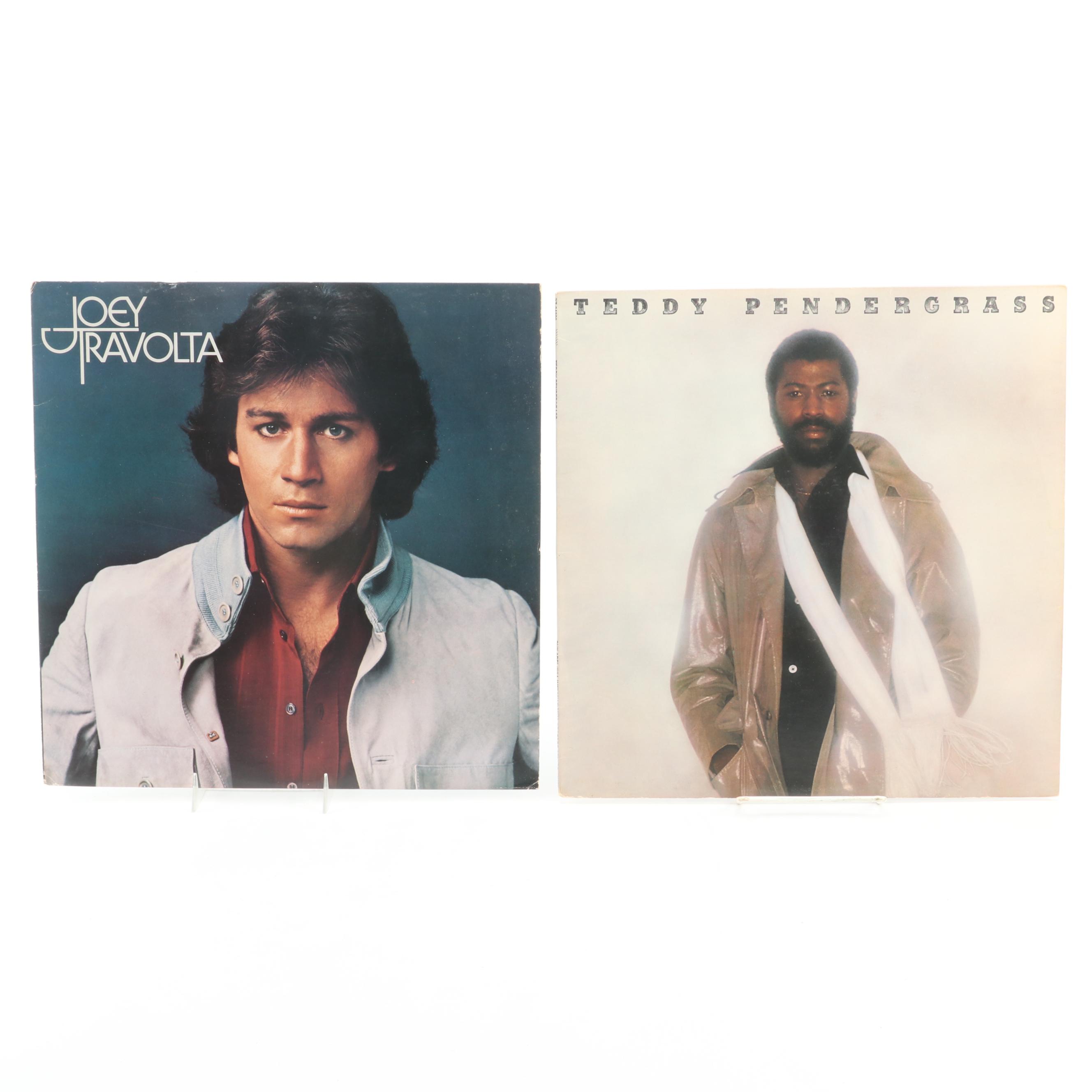 Lena Horne, Mahalia Jackson, Herbie Mann, More Jazz, Soul, and Other Records