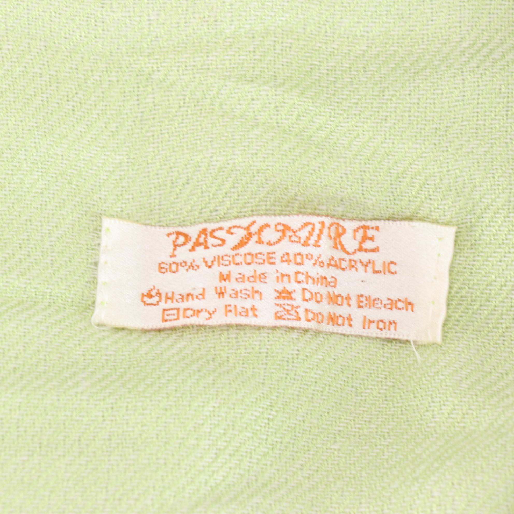 Perry Ellis, Smiley, Pashmire, Cashmink and Other Hats and Scarves