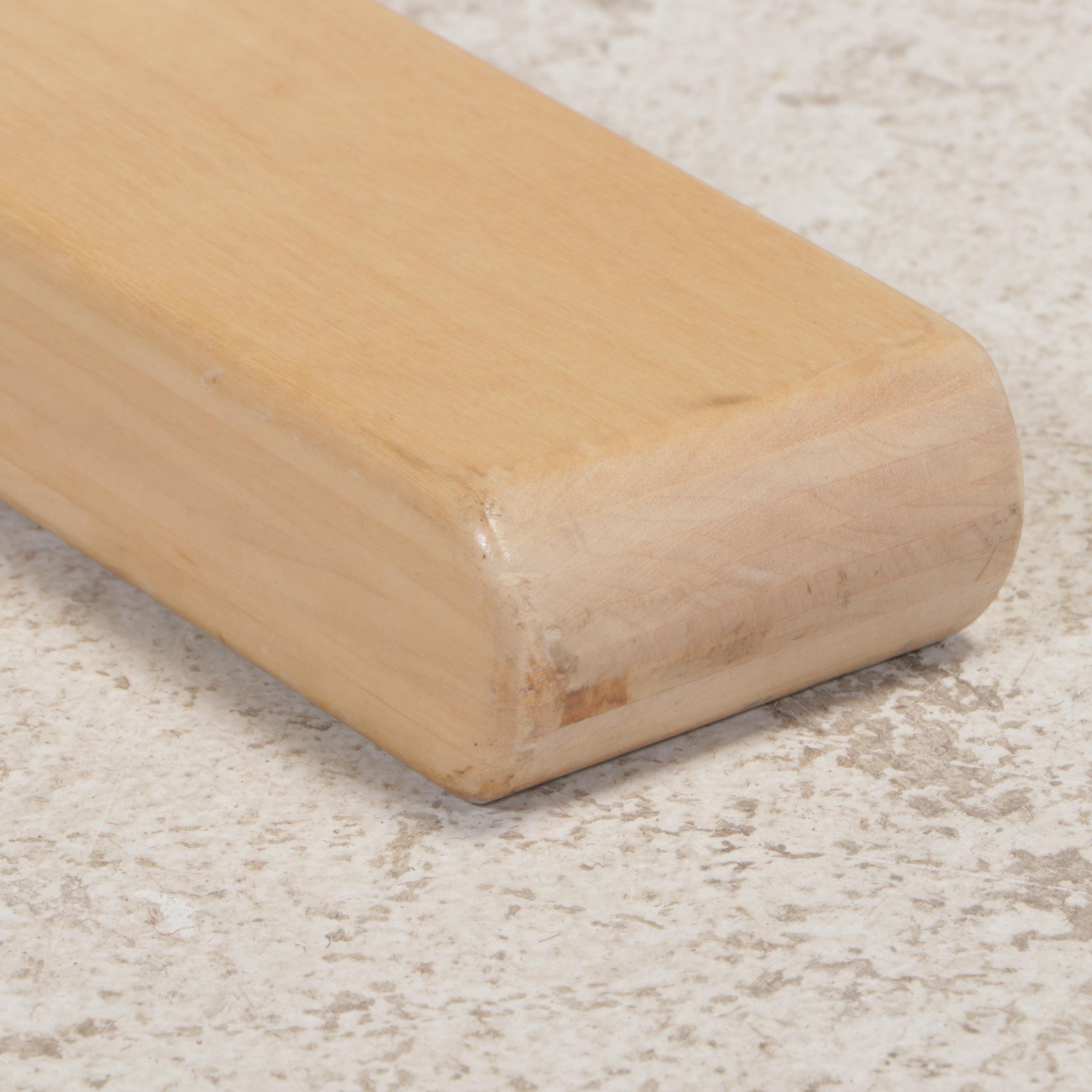 Alvar Aalto for Artek Birch "406" Lounge Chair with Black Linen Webbing