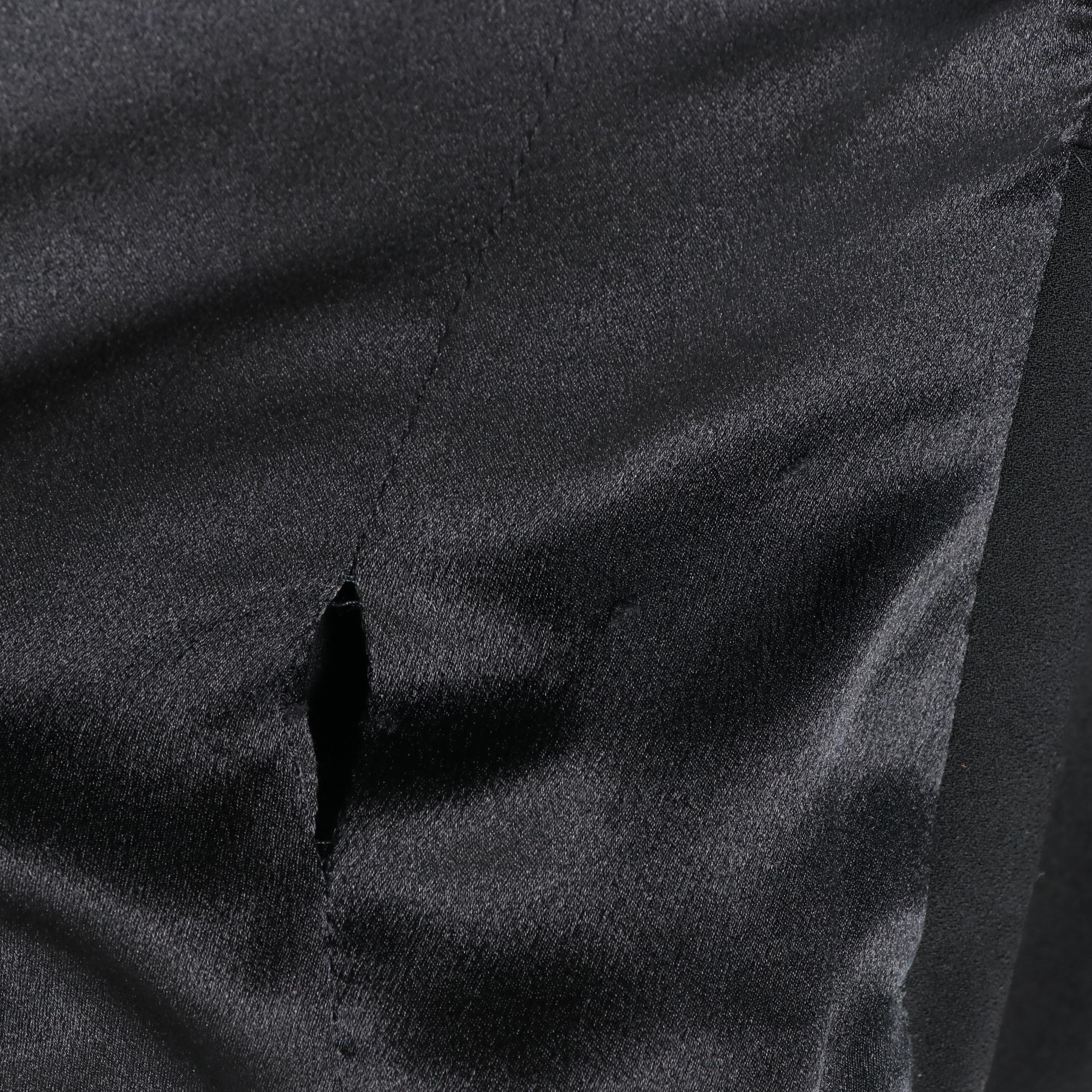 Valentino Summer 2009 Collection Lace Trim Jacket