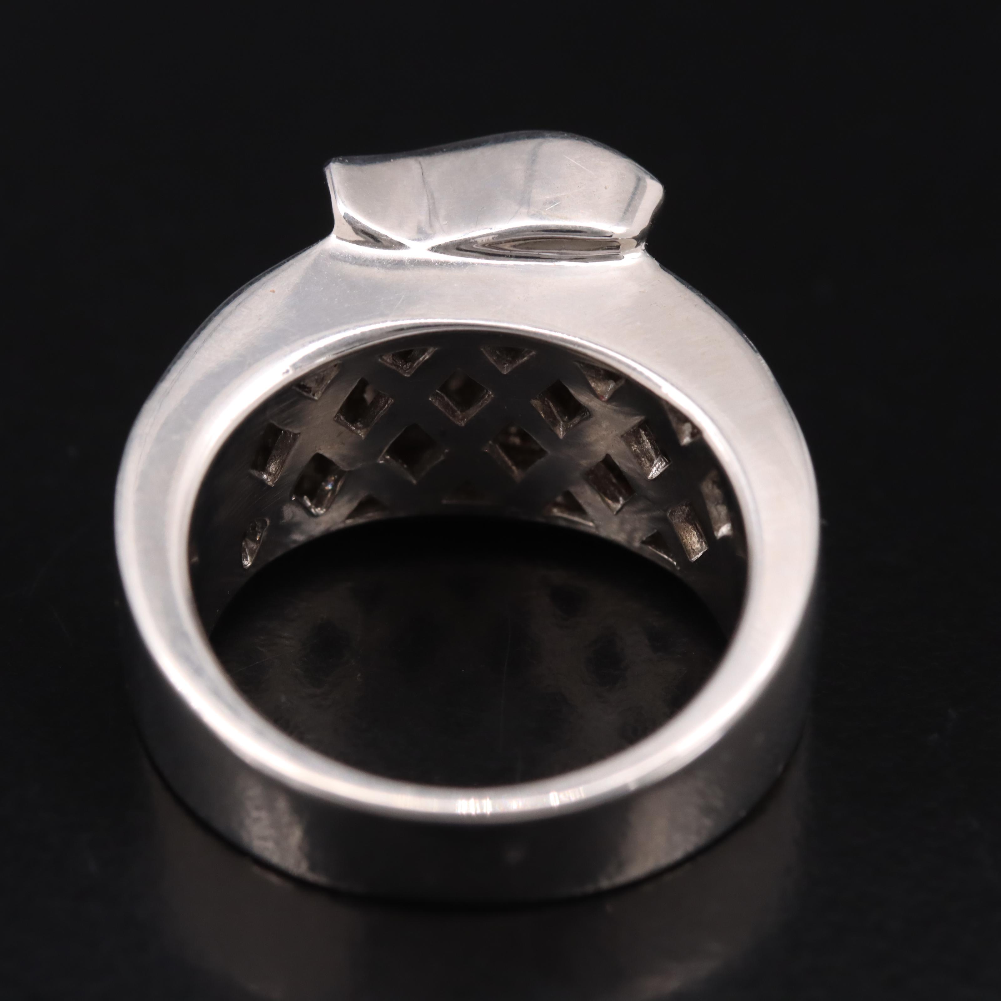 18K 2.64 CTW Diamond Ring