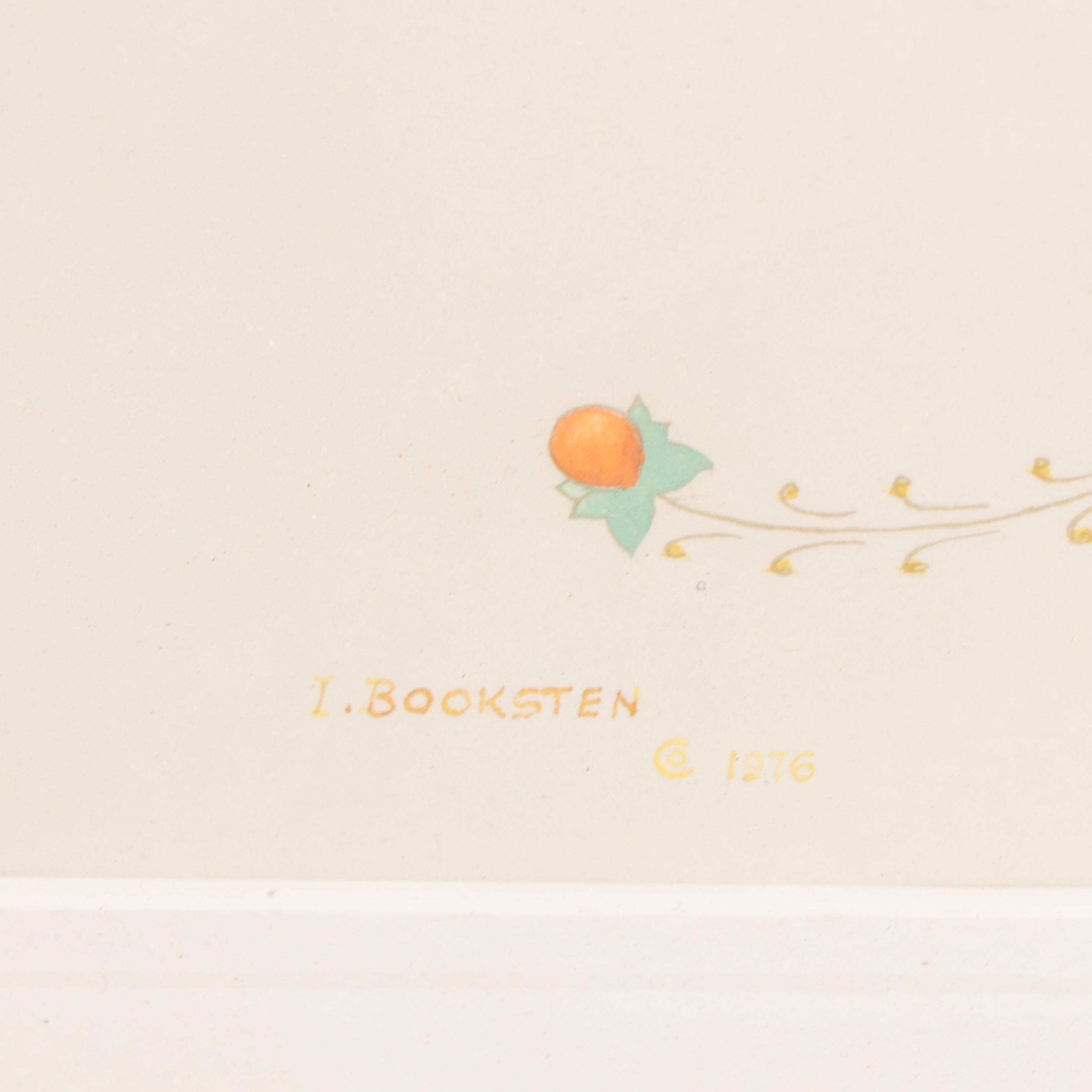 Judaica Themed Wall Art Compositions and Mixed Media Painting