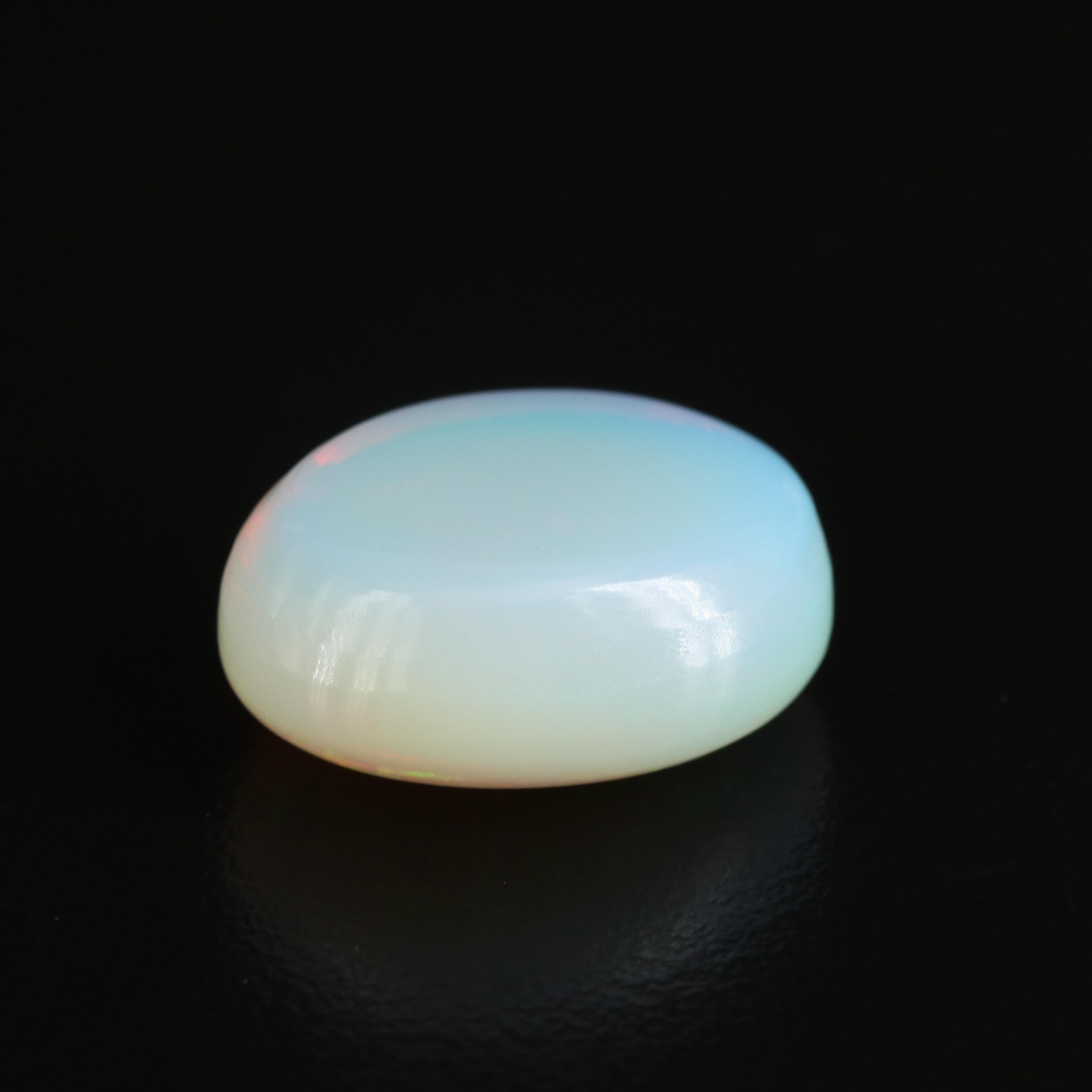 Loose 13.21 CT Opal Cabochon