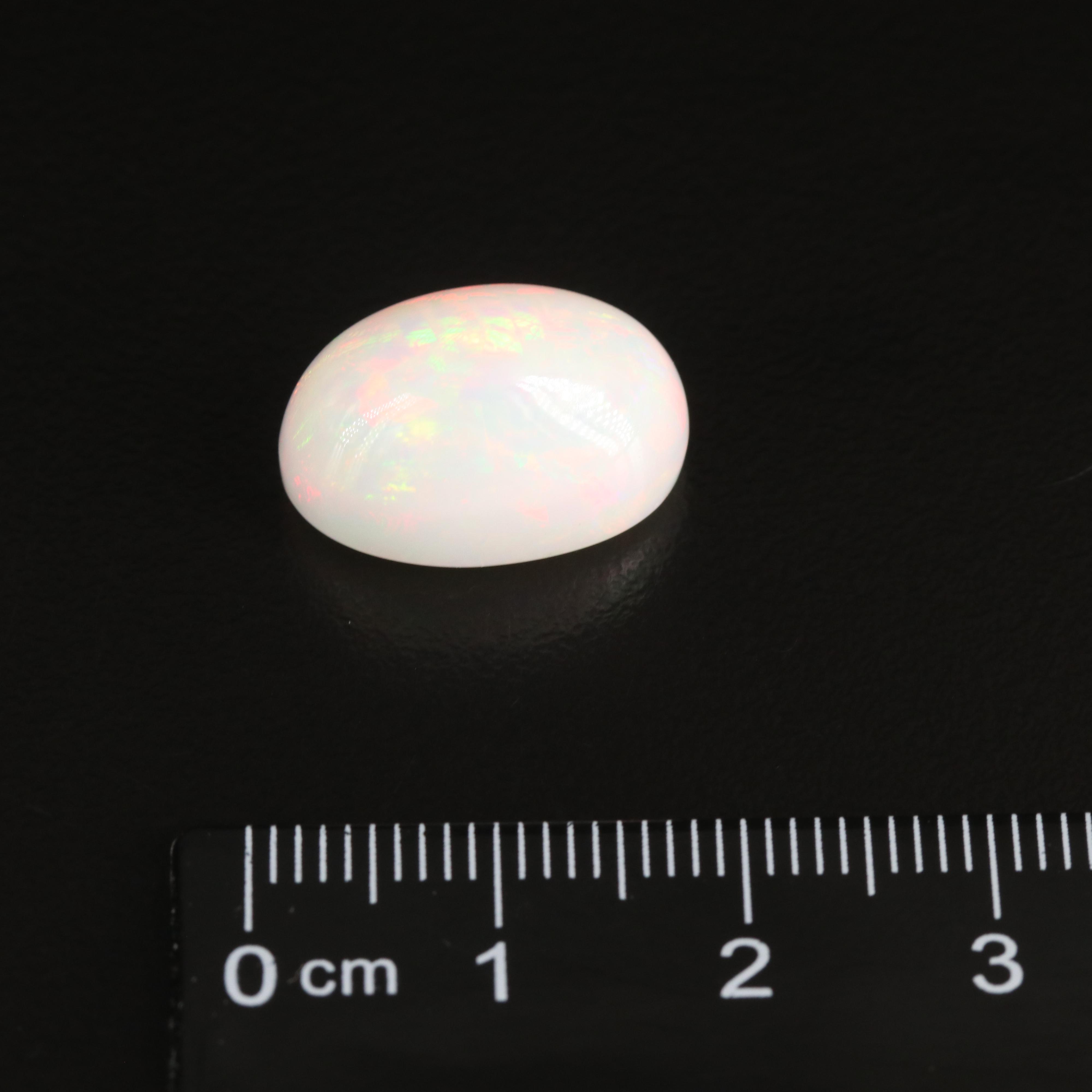 Loose 9.00 CT Opal Cabochon