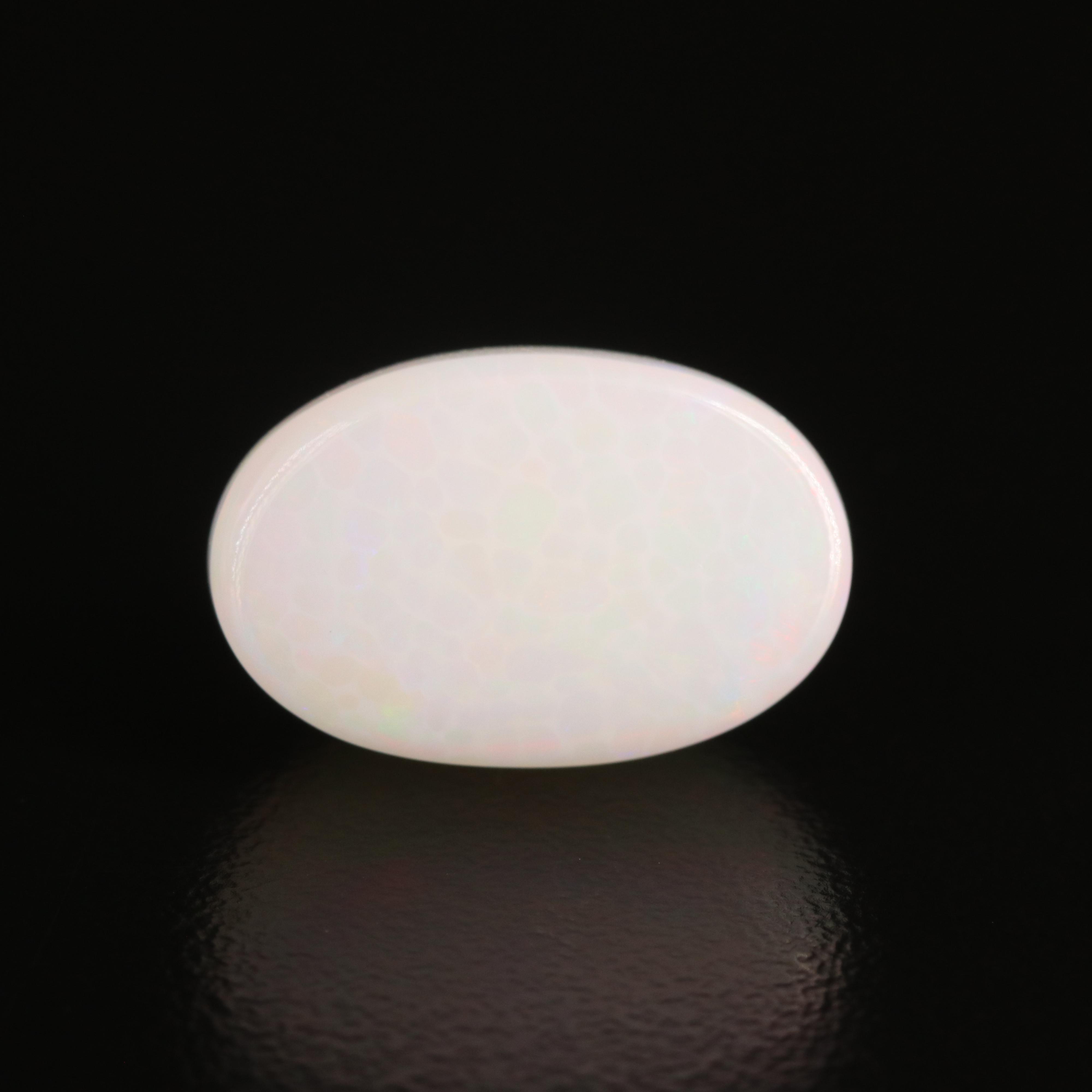 Loose 9.00 CT Opal Cabochon