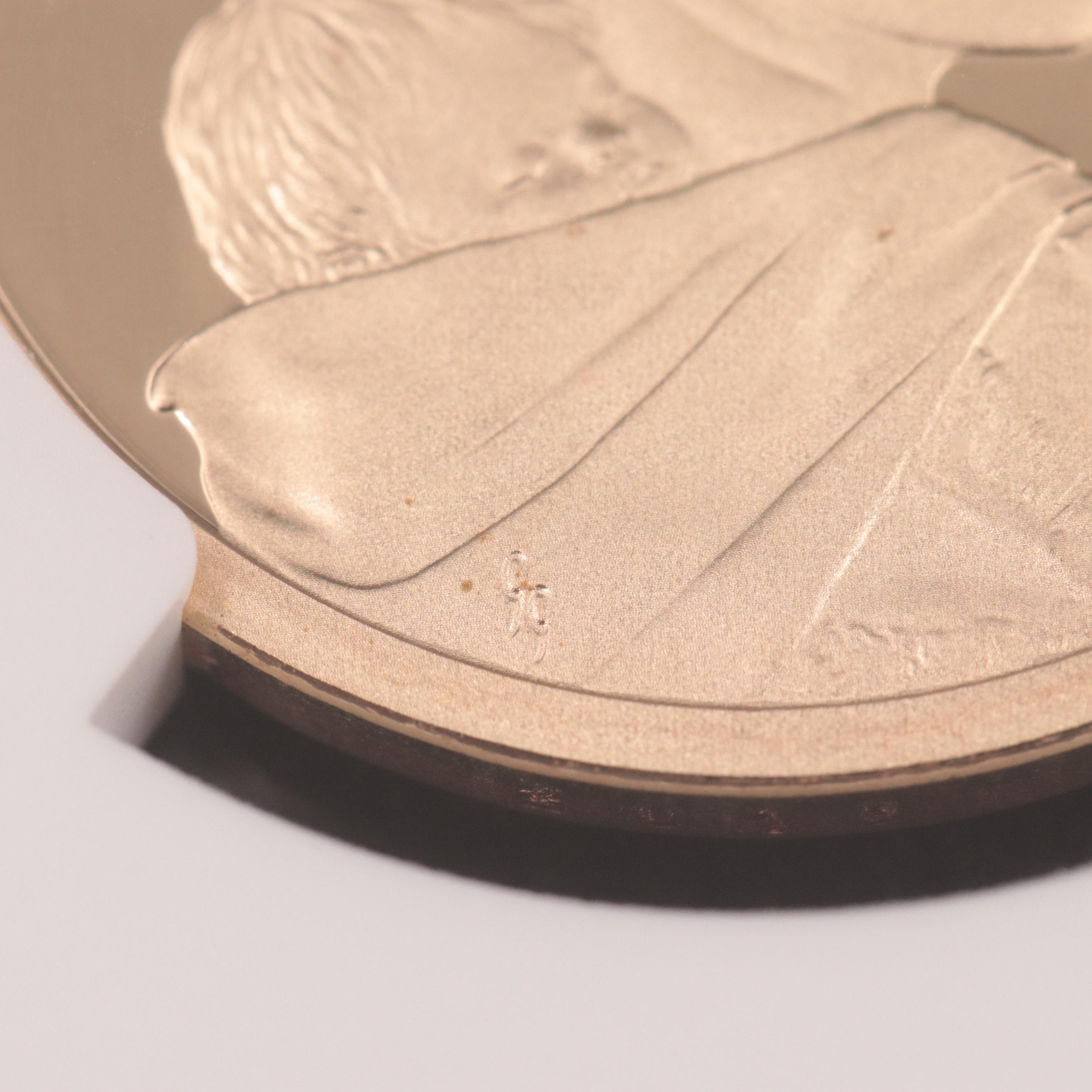 NGC Graded PF70 Ultra Cameo 2019-S Mary Ross Sacagawea Dollar Proof Coin