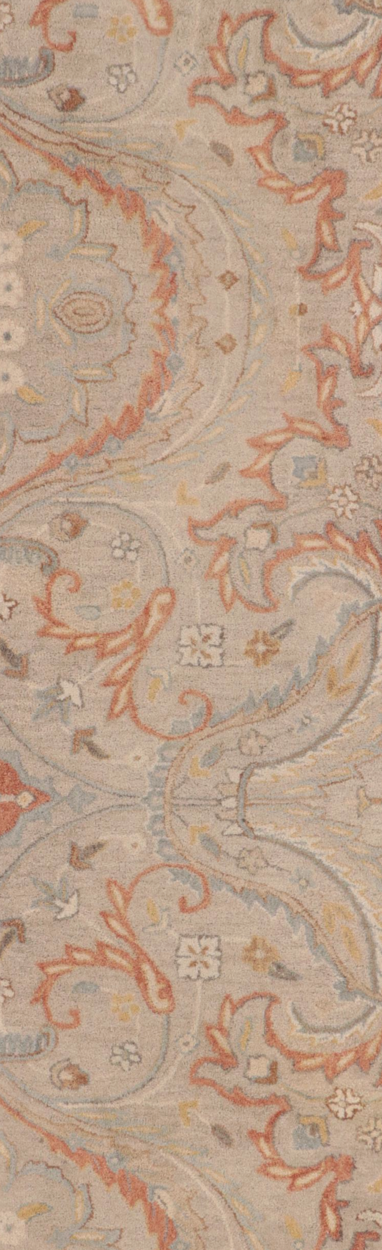 2'8 x 8' Machine Made Kaleen "Helena" Carpet Runner Rug