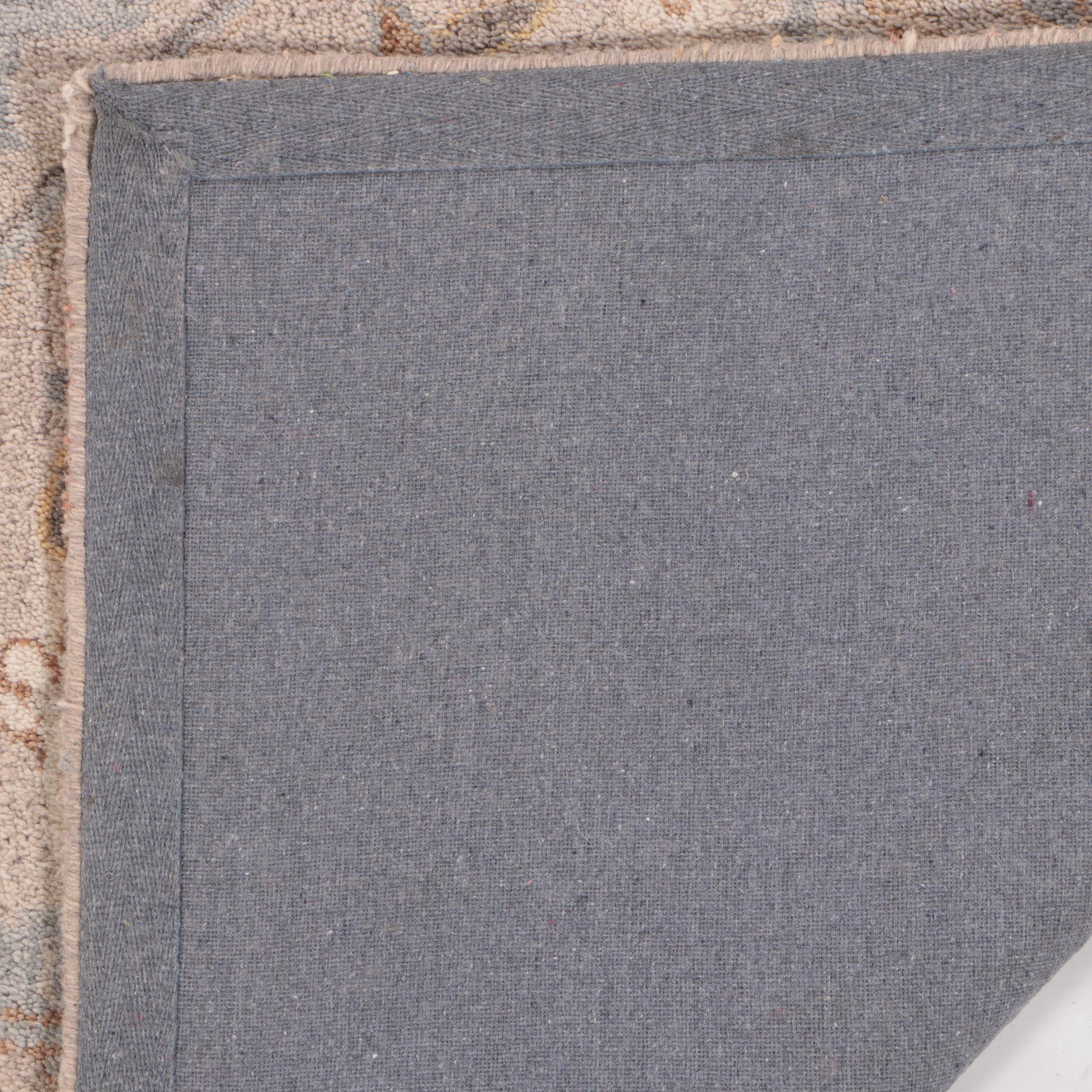 2'8 x 8' Machine Made Kaleen "Helena" Carpet Runner Rug