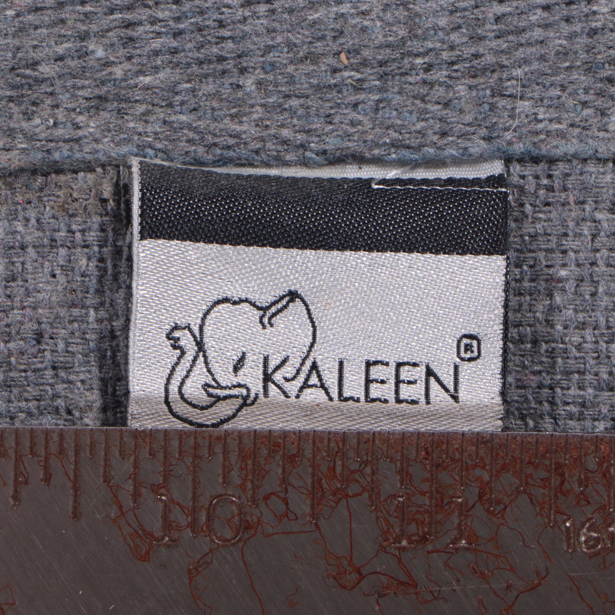 2'8 x 8' Machine Made Kaleen "Helena" Carpet Runner Rug