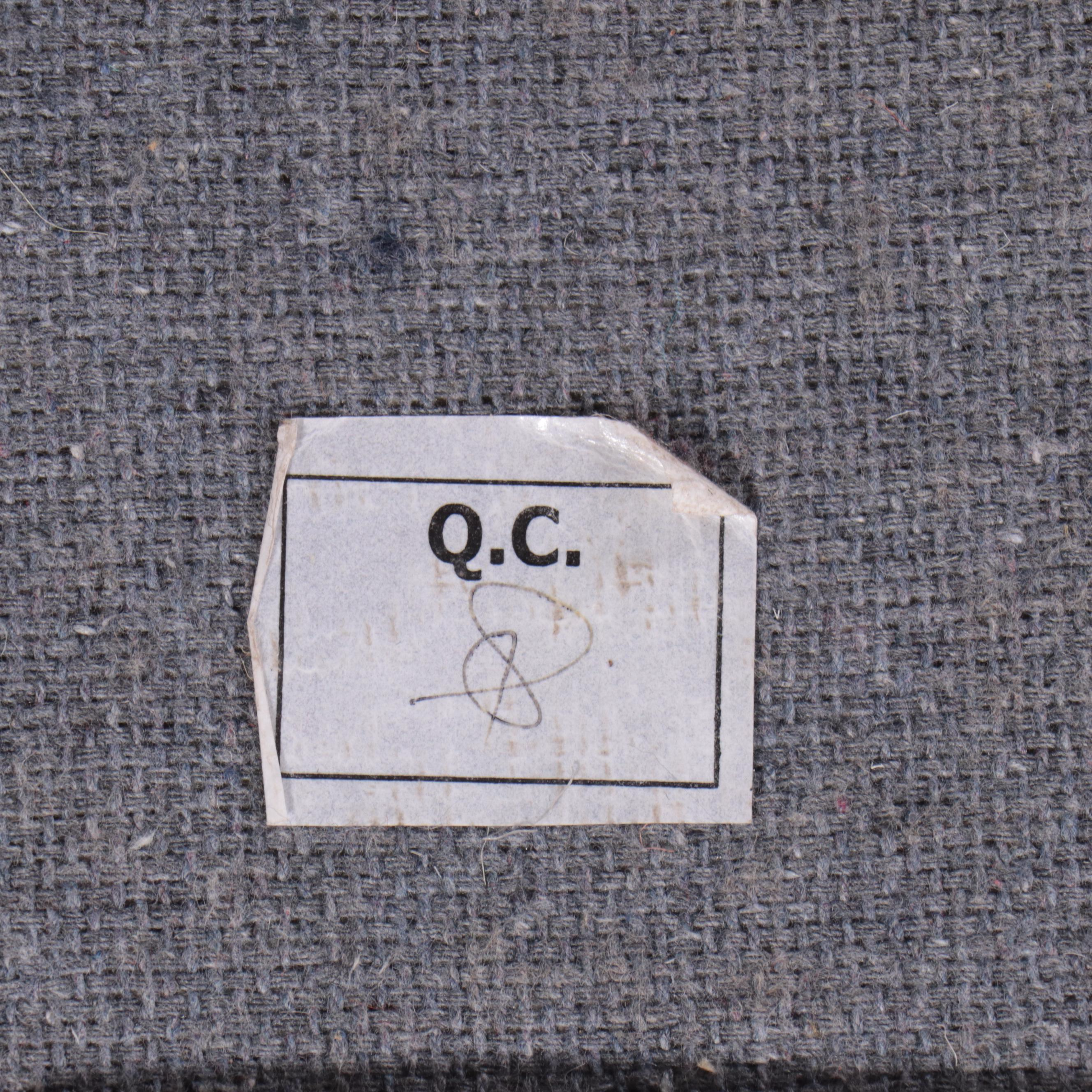 2'8 x 8' Machine Made Kaleen "Helena" Carpet Runner Rug