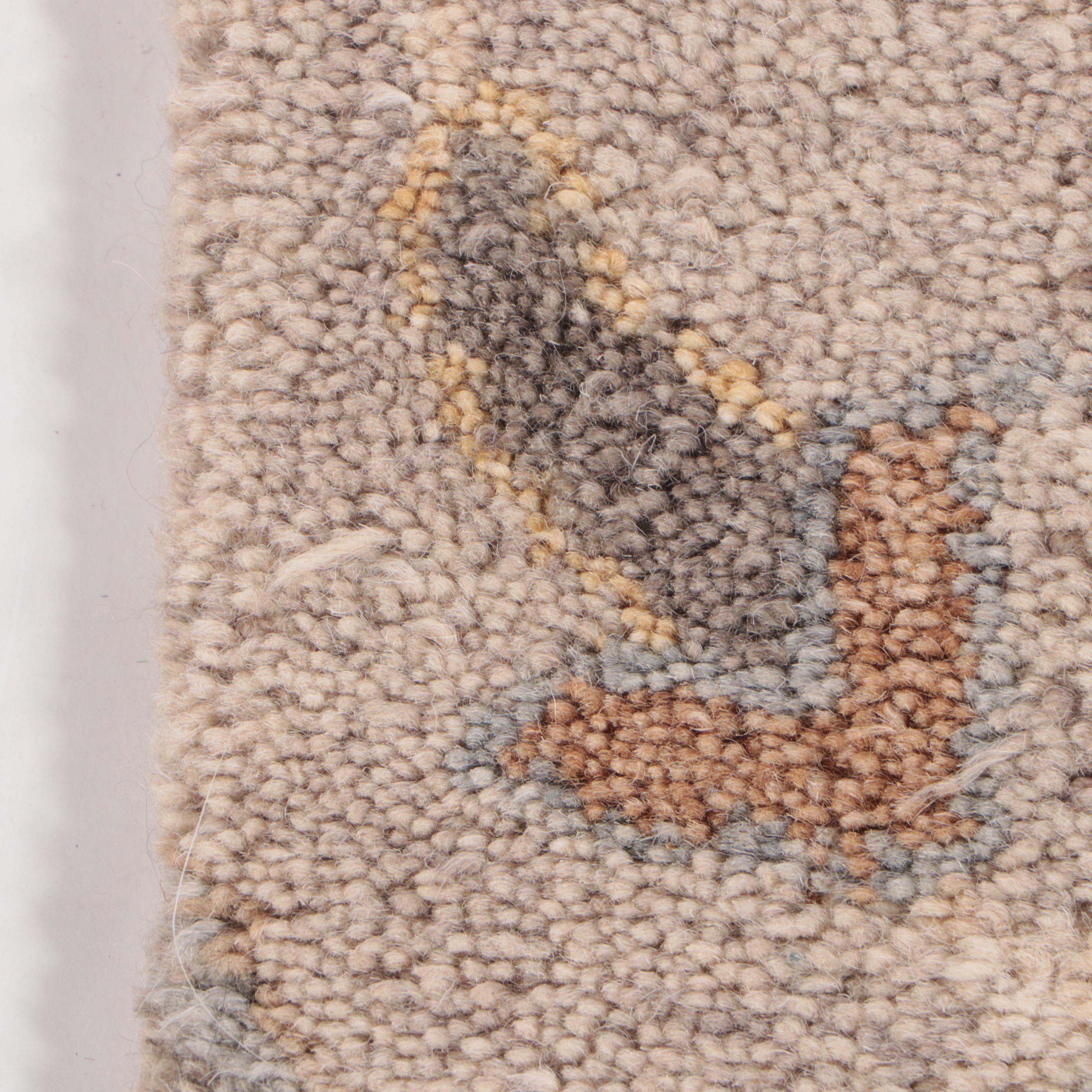 2'8 x 8' Machine Made Kaleen "Helena" Carpet Runner Rug