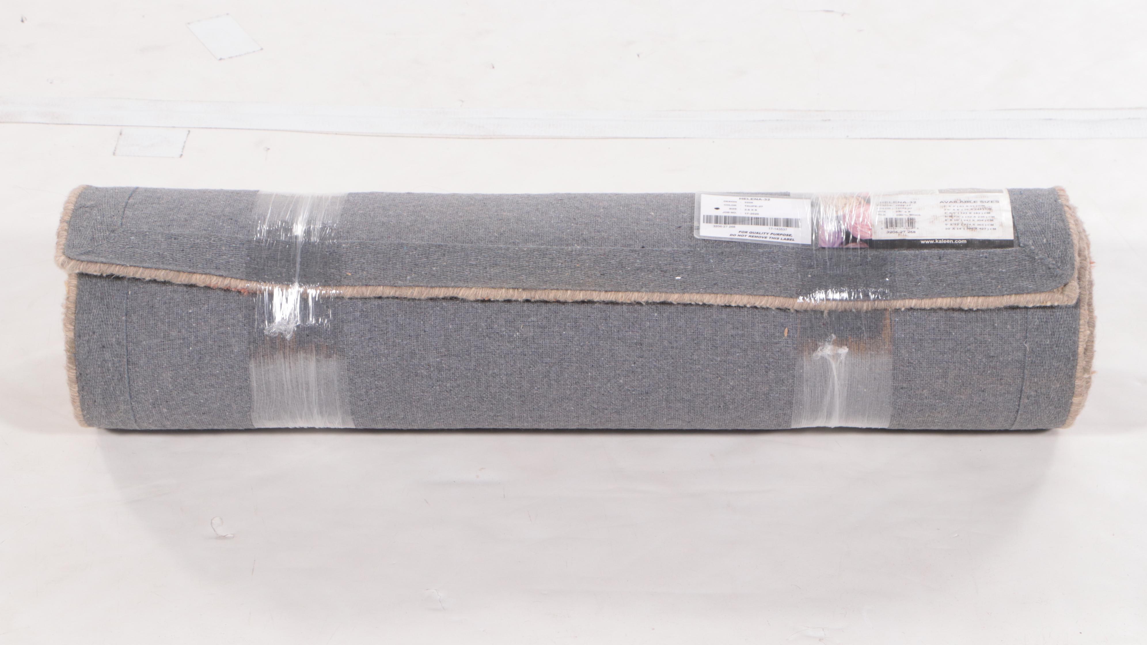 2'8 x 8' Machine Made Kaleen "Helena" Carpet Runner Rug