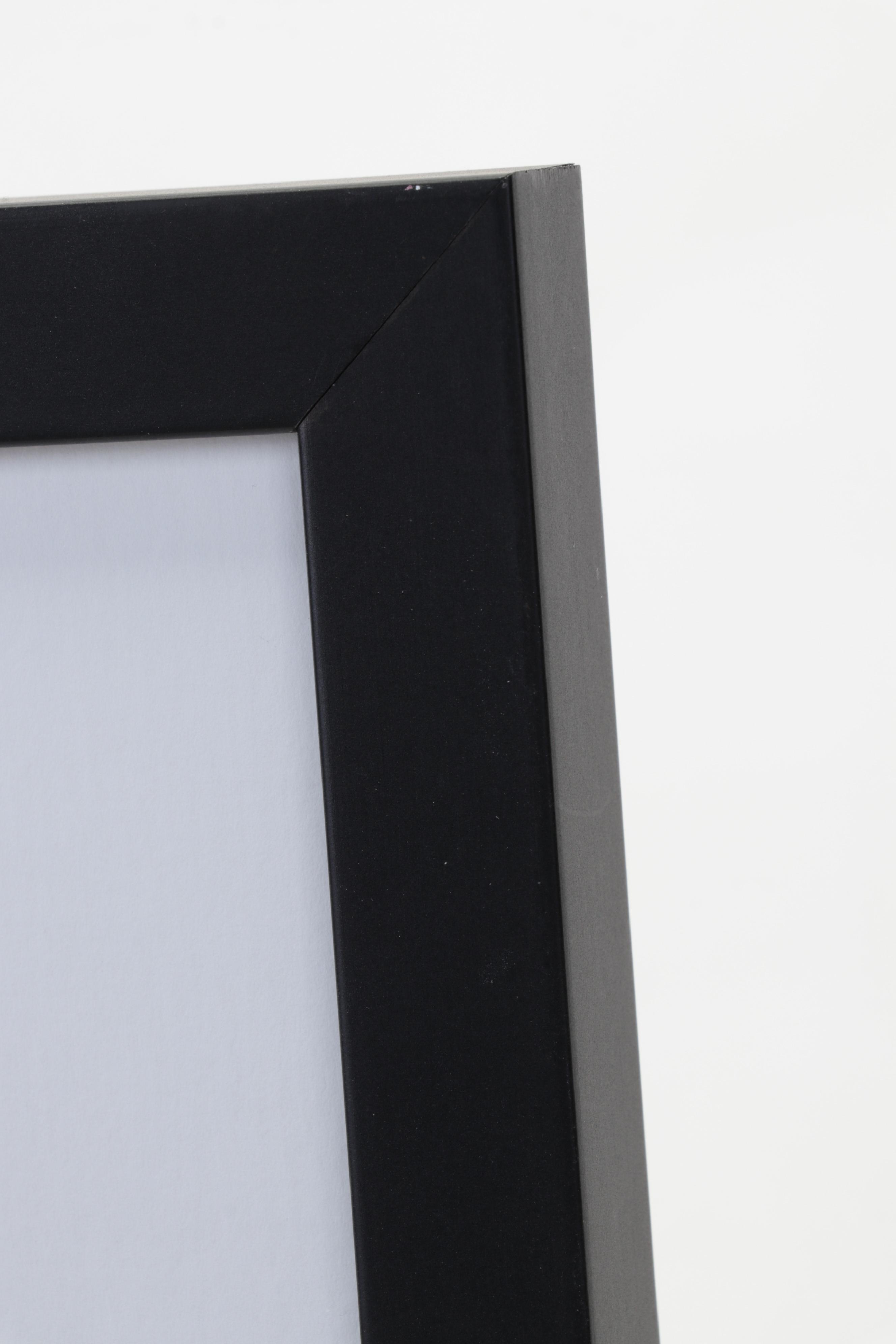 Lynd Ward Art Deco Woodcut From "Wild Pilgrimage," 1932